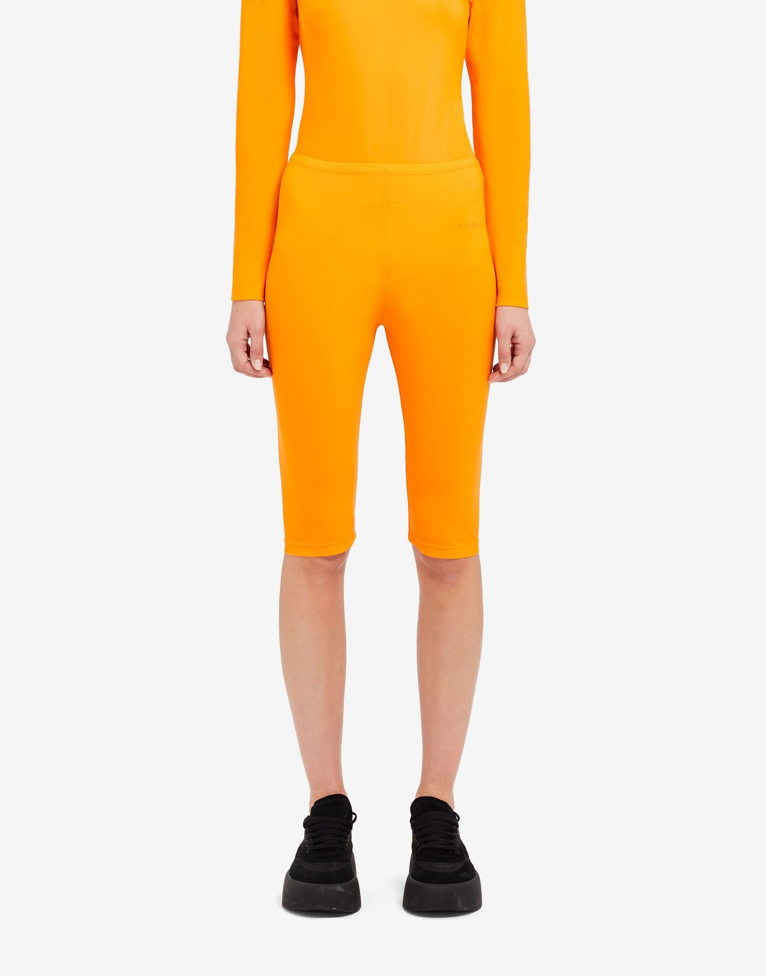 Lycra fitted shorts - 5