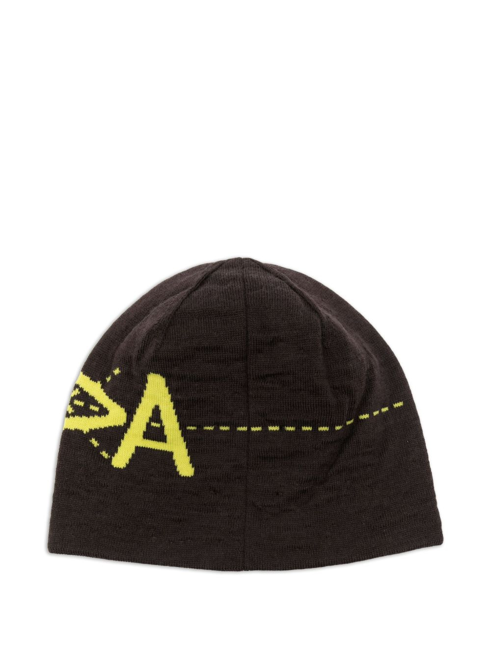 logo-detail beanie - 2