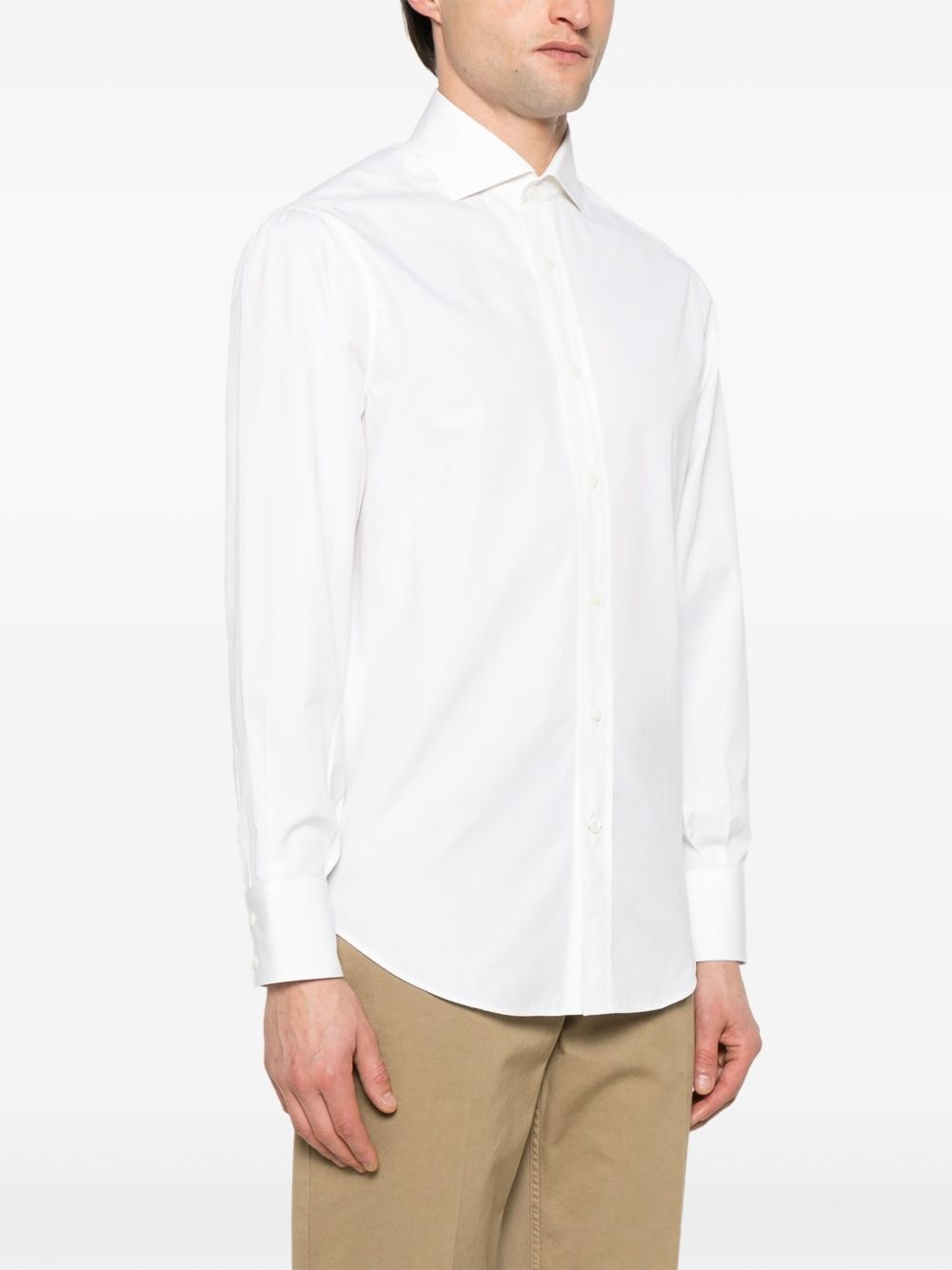 cotton shirt - 3