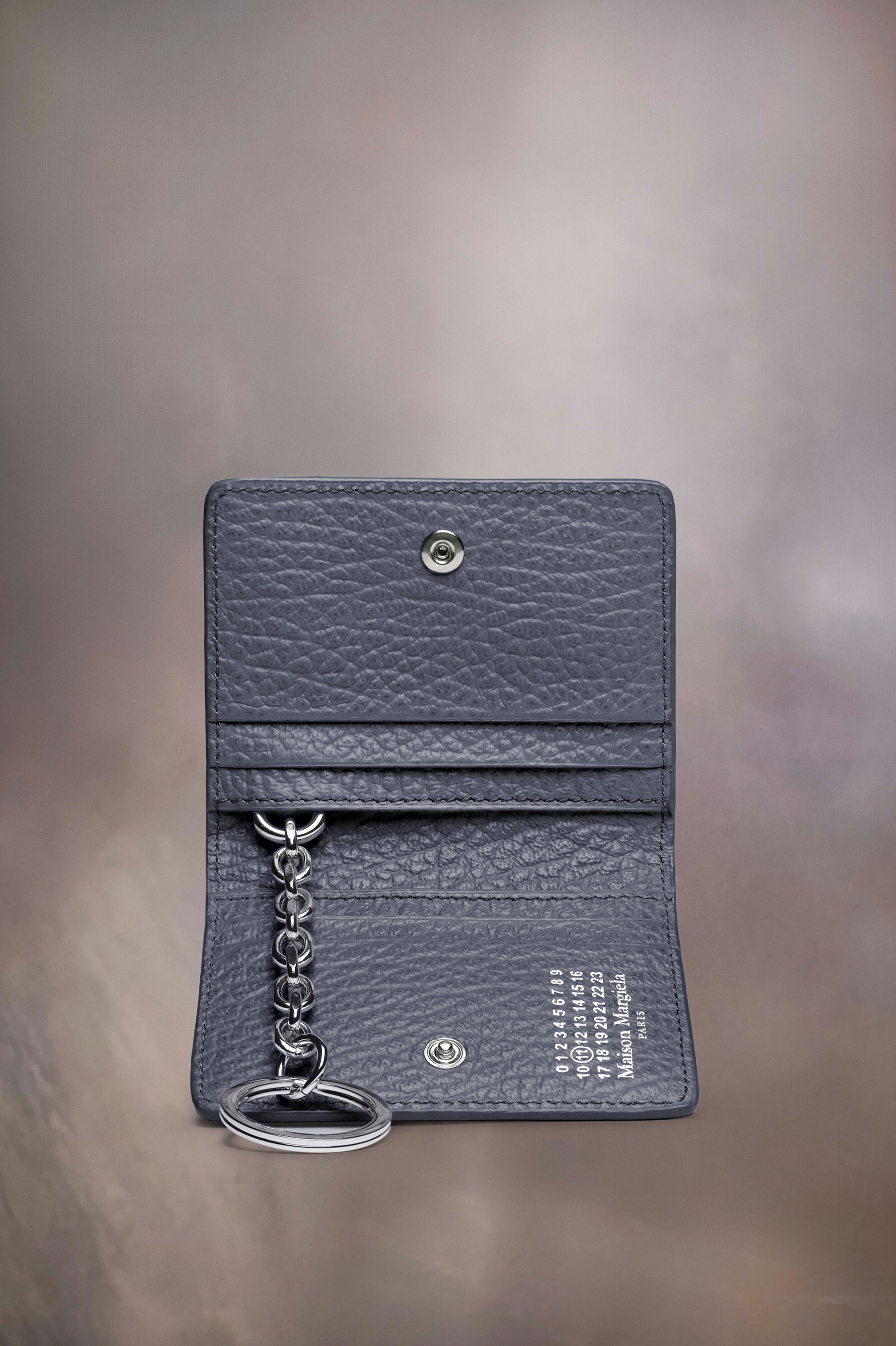 ★Maison Margiela★ [Maison Margiela] Stitch Keyring Card Wa s-l400.jpg