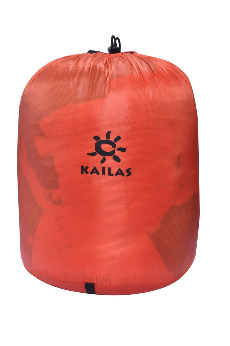 Kailas 7000GT Speed Alpinism GTX Down Jacket Unisex 6