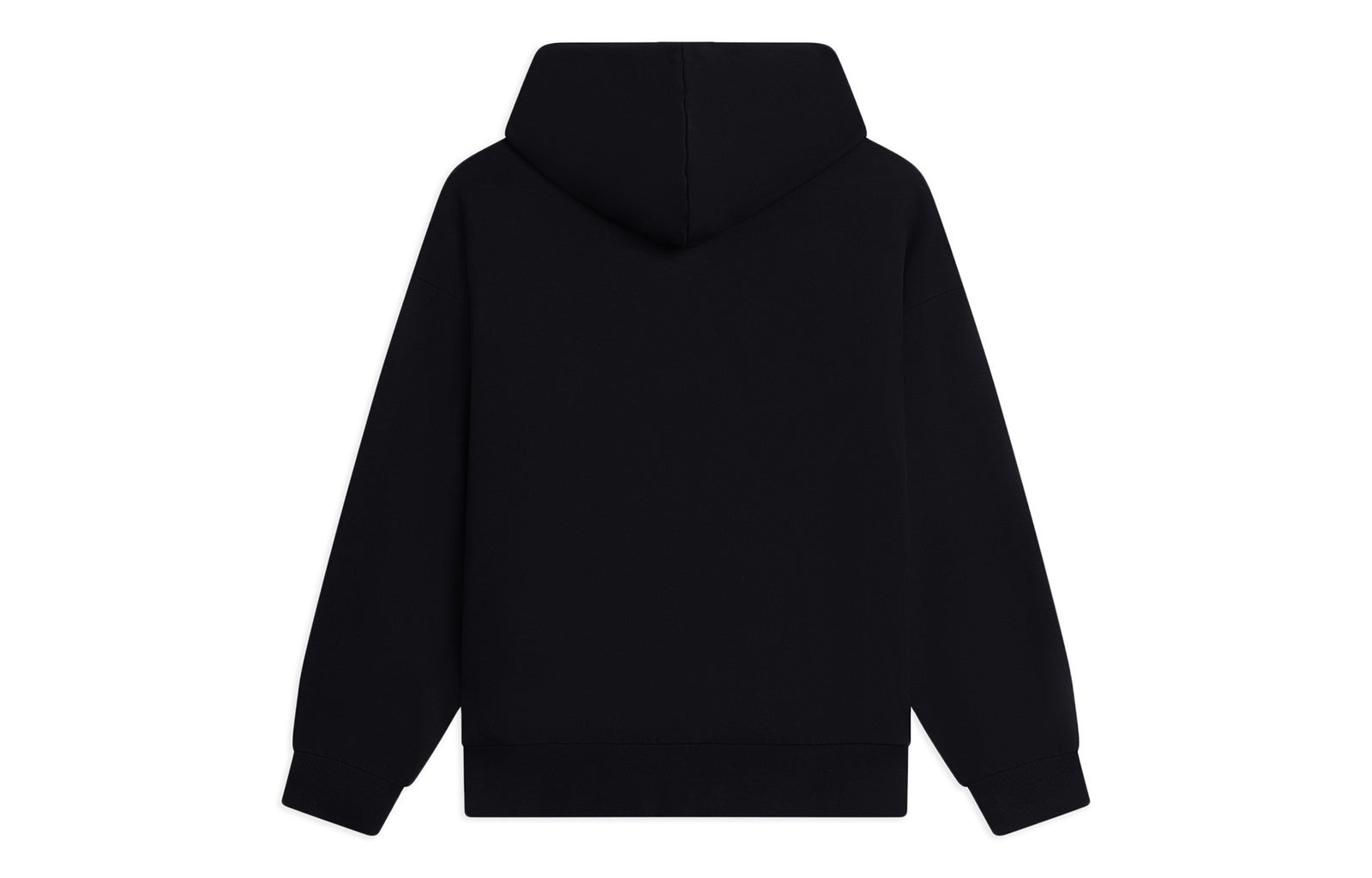 Li-Ning Anything Is Possible Graphic Hoodie 'Black' AWDSF73-4 - 2