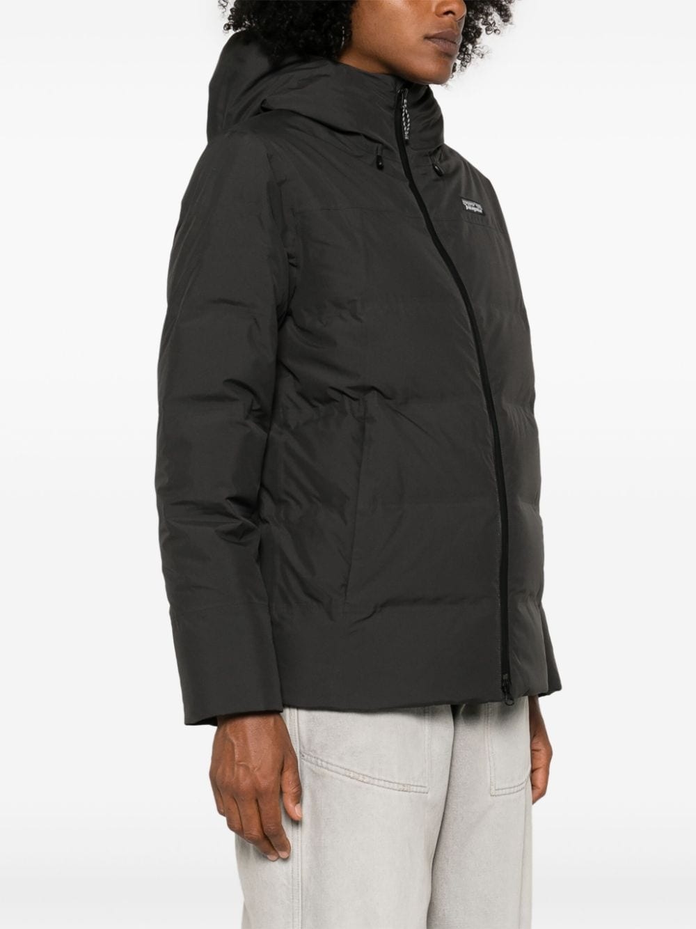 Jackson Glacier puffer jacket - 3