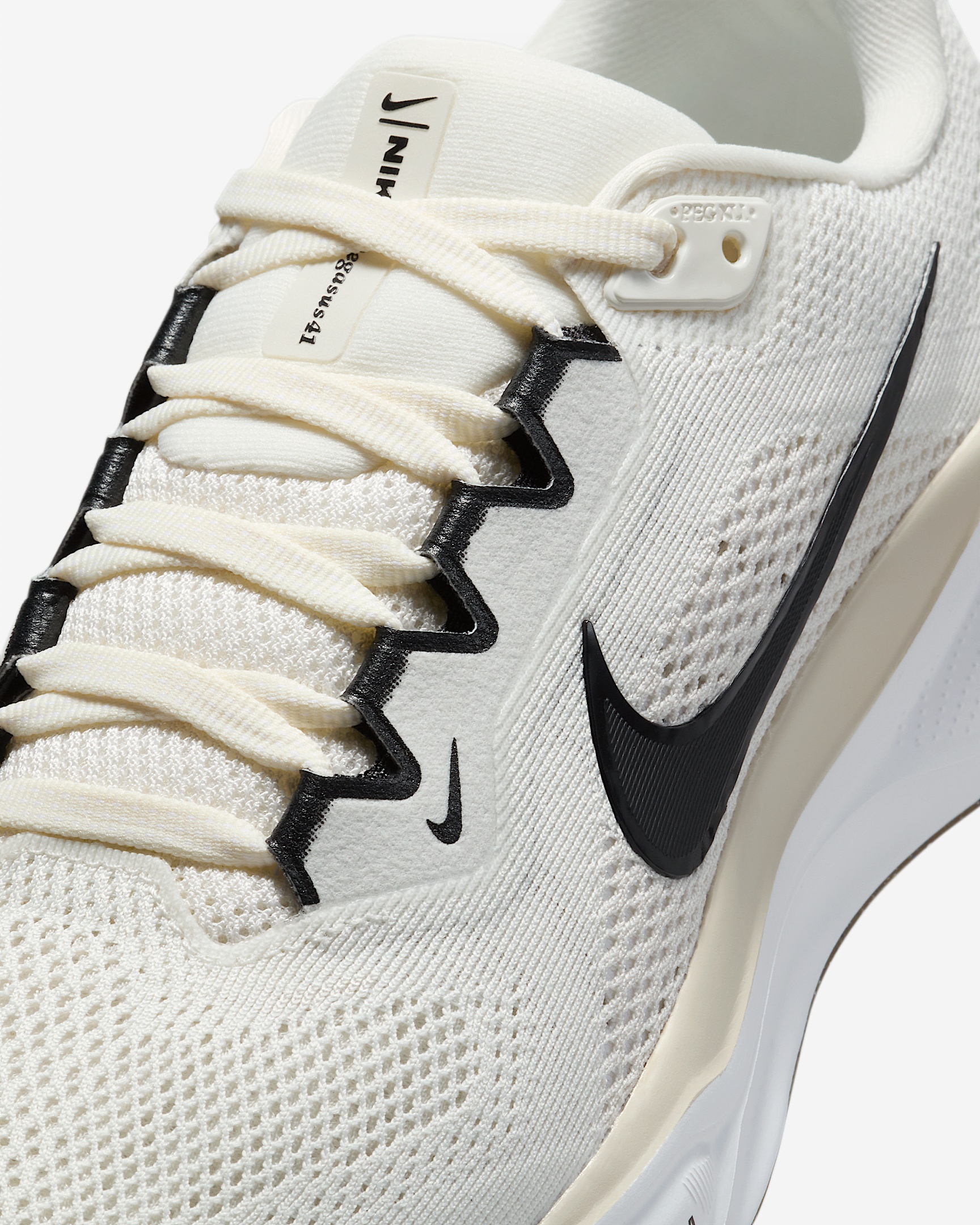 Nike Pegasus 41 Women's Road Running Shoes - 7