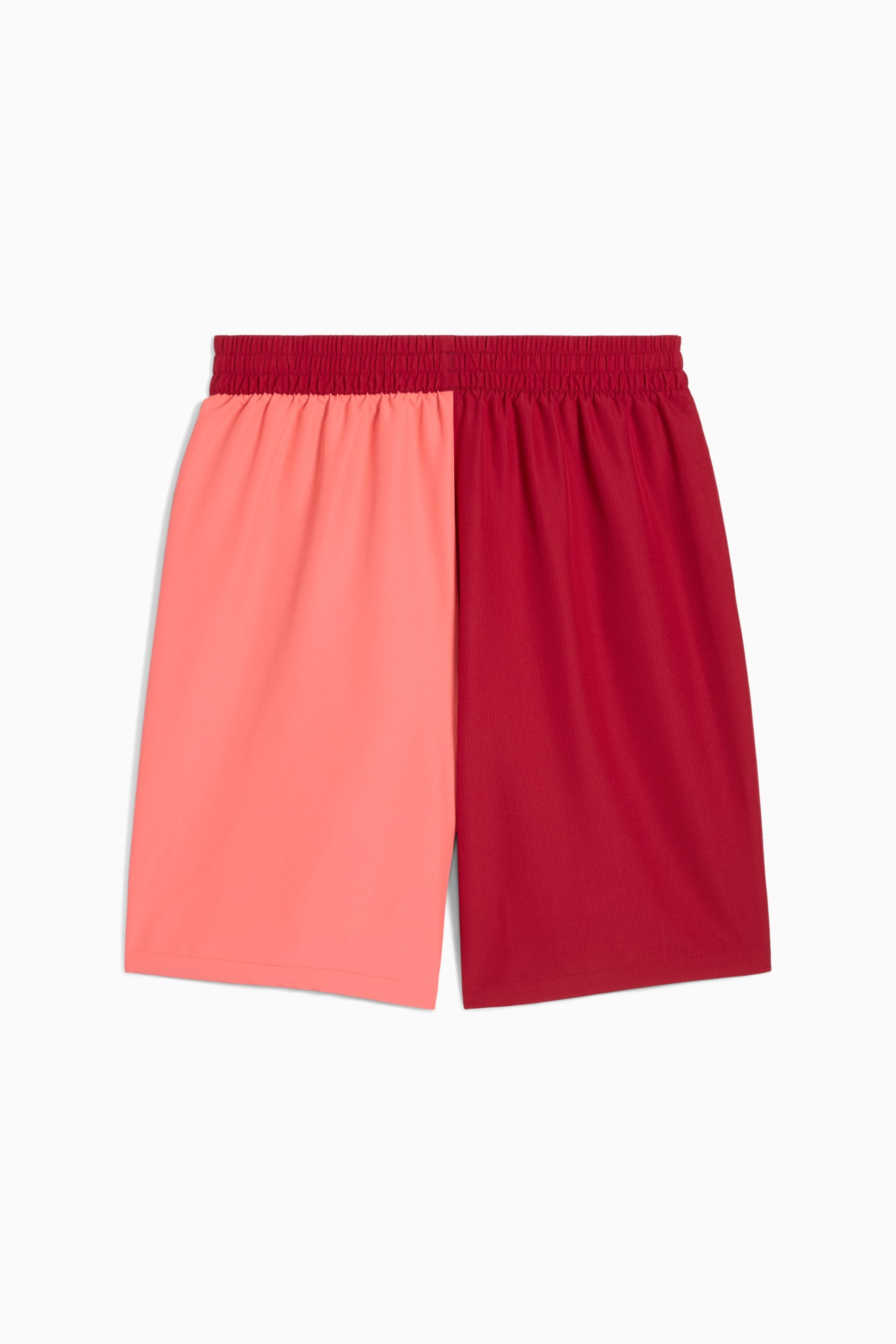 Scuderia Ferrari Race Men's Lifestyle Shorts - 2