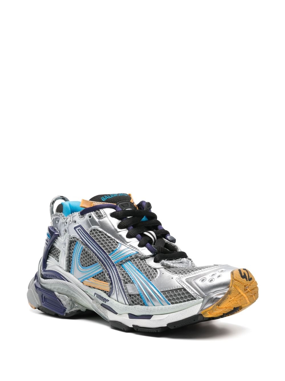 Runner sneakers - 2