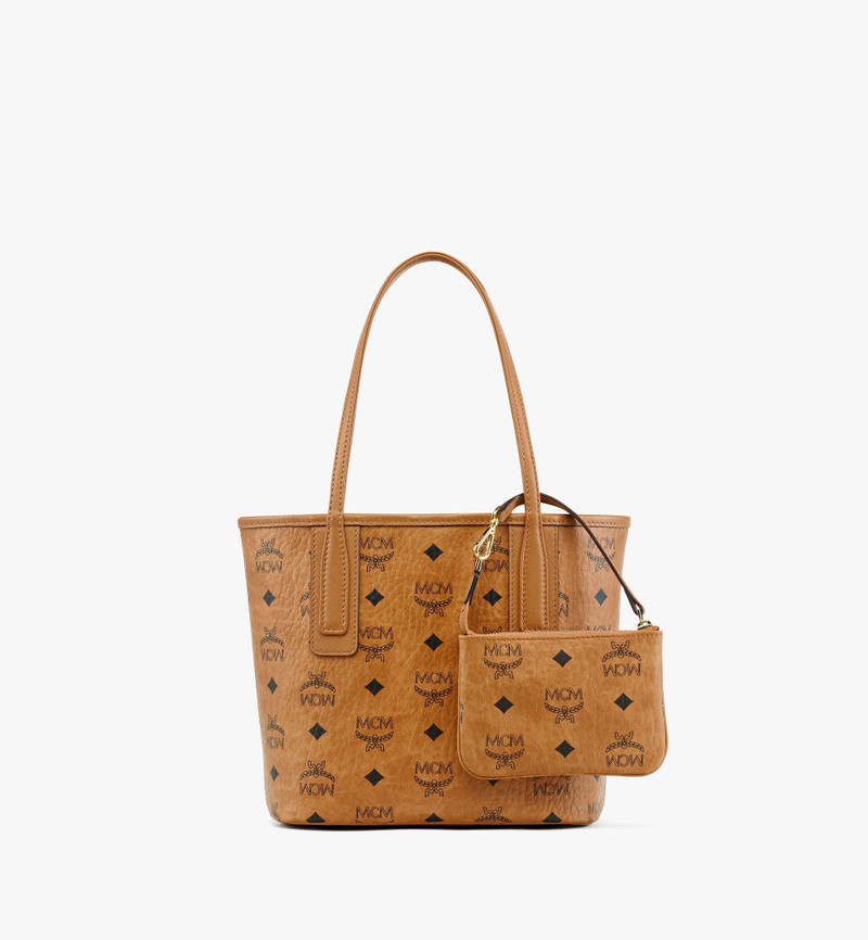 Reversible Liz Shopper in Visetos 5