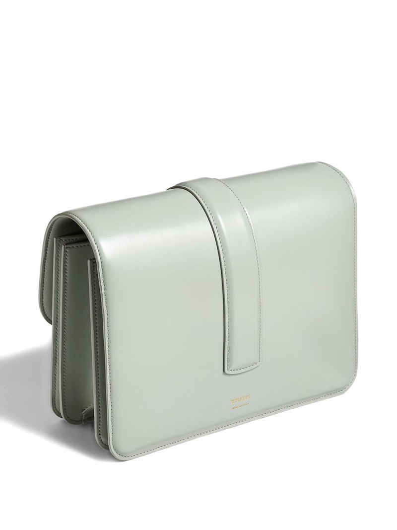 Blake leather crossbody bag 5