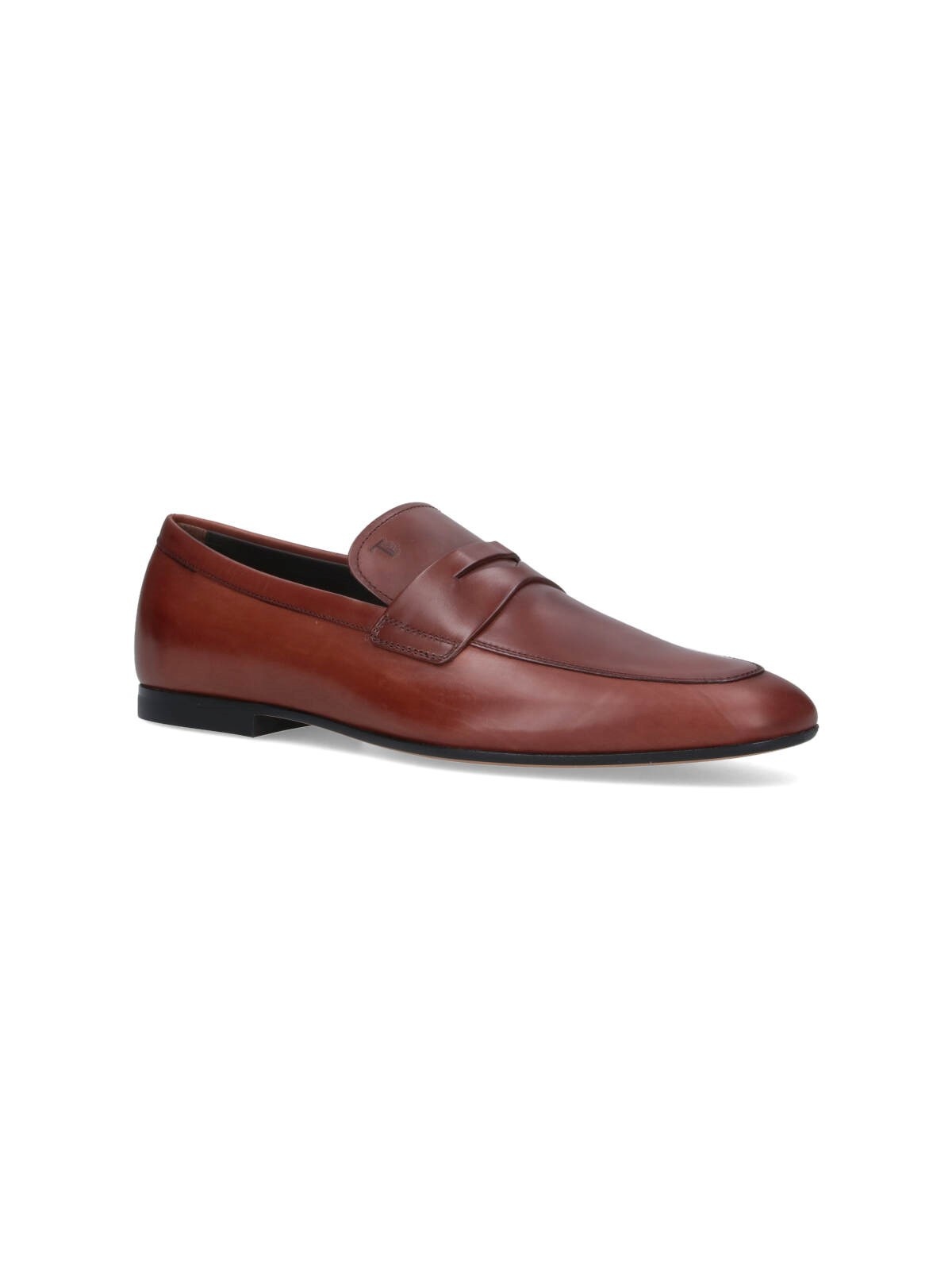 LOGO LOAFERS - 2