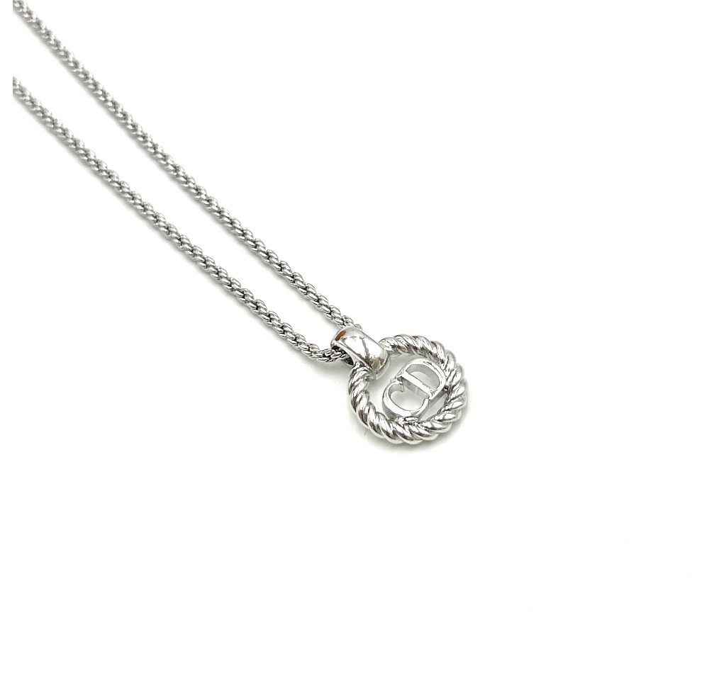Christian - Christian Dior Necklace - 3