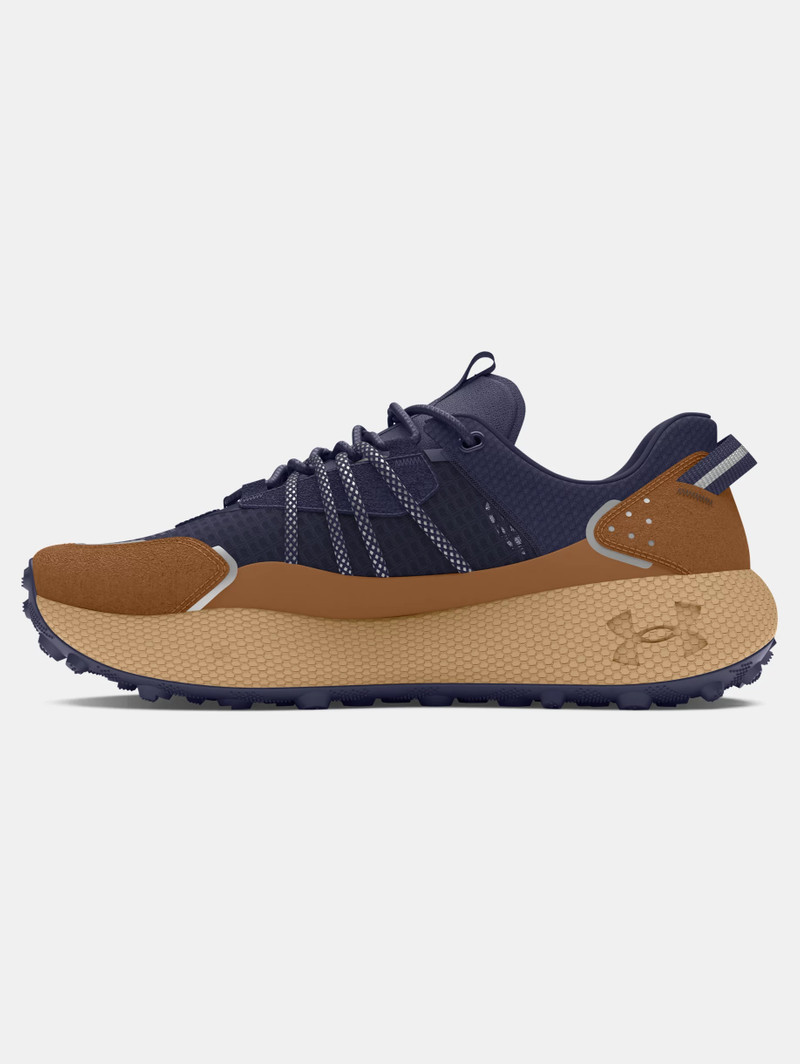 Under Armour Unisex UA Fat Tire Venture Pro Shoes outlook