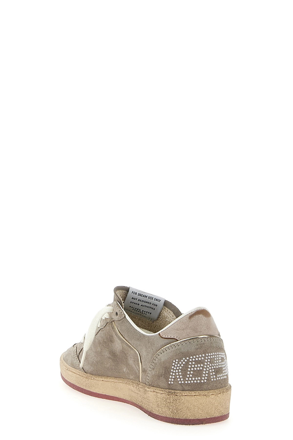 'Ball Star' sneakers - 3