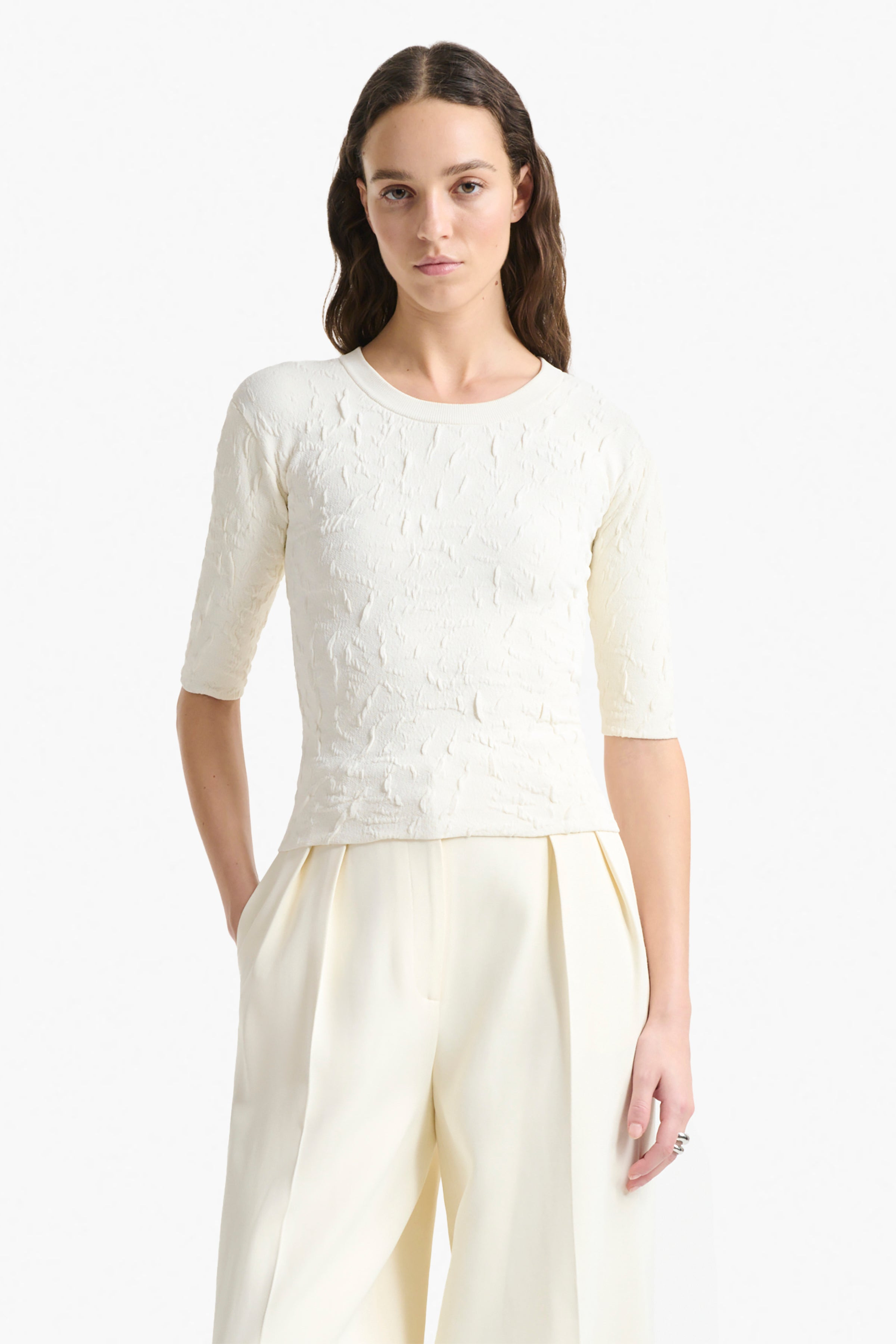 'GREENE' TOP - 3