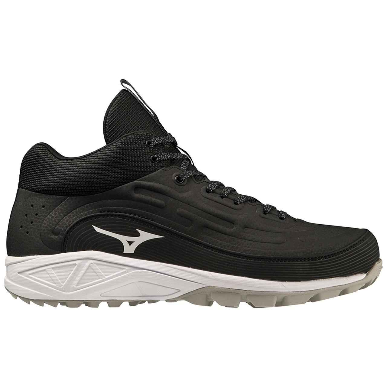 Mizuno Ambition 3 BB Mid All Surface - 6