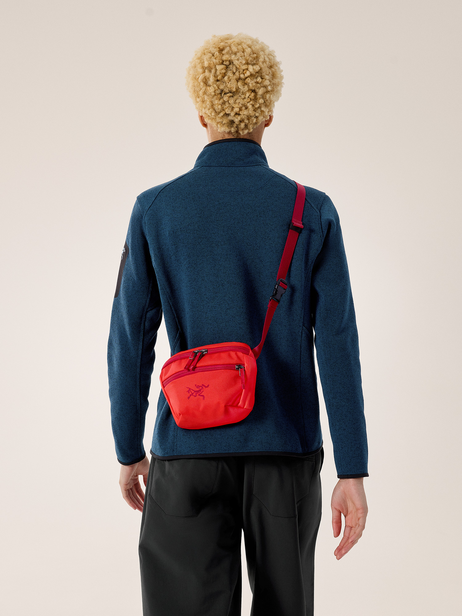 Mantis 1 Waist Pack - 3
