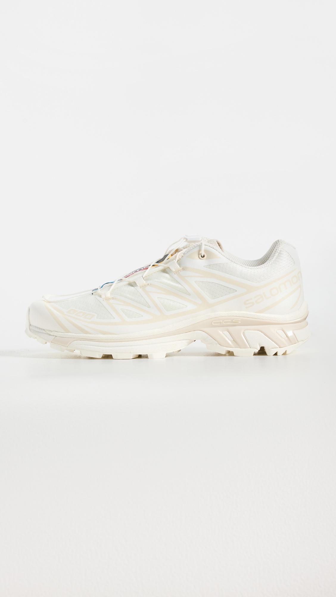 XT-6 Sneakers - 6