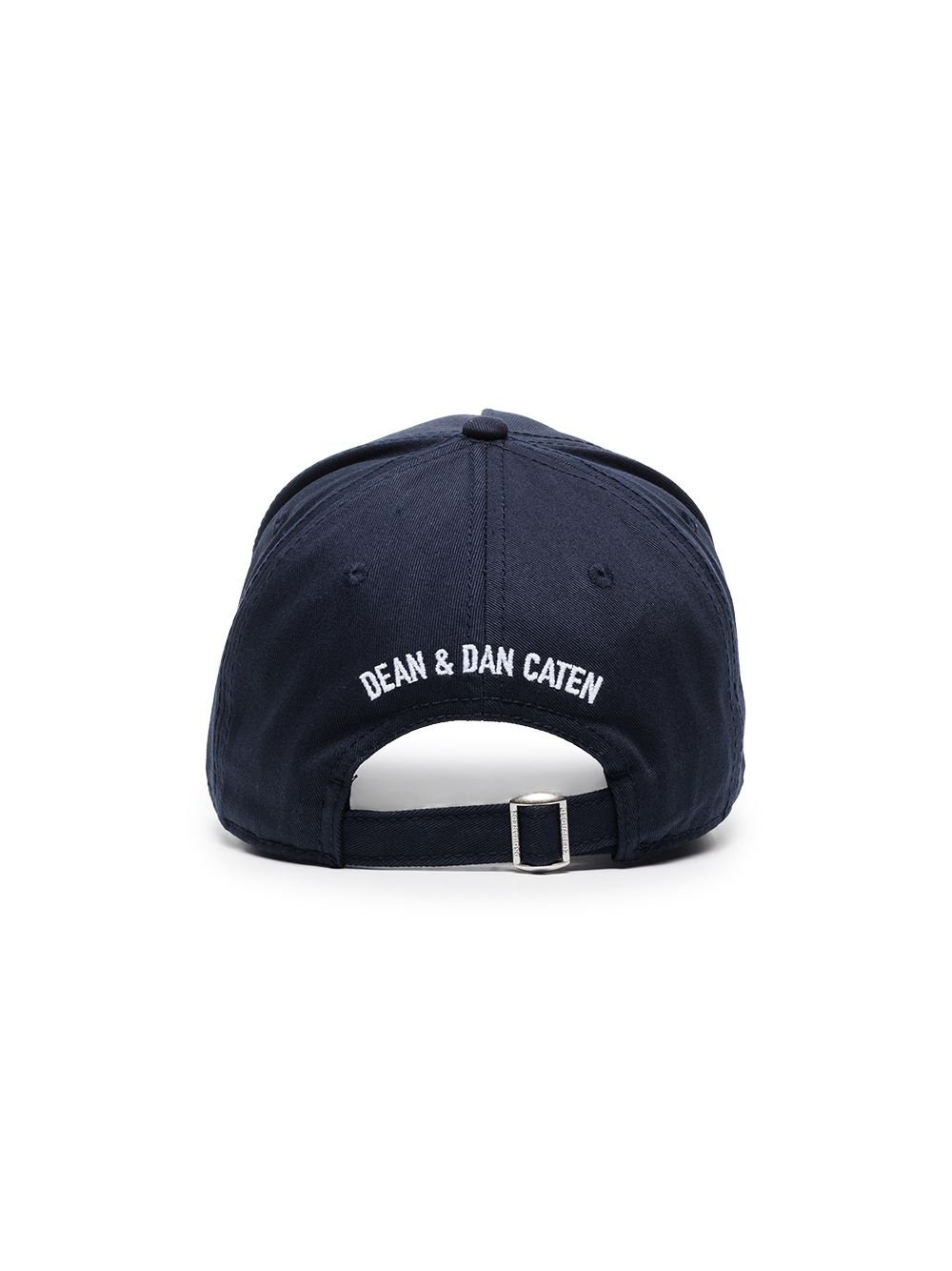 embroidered Icon baseball hat - 4