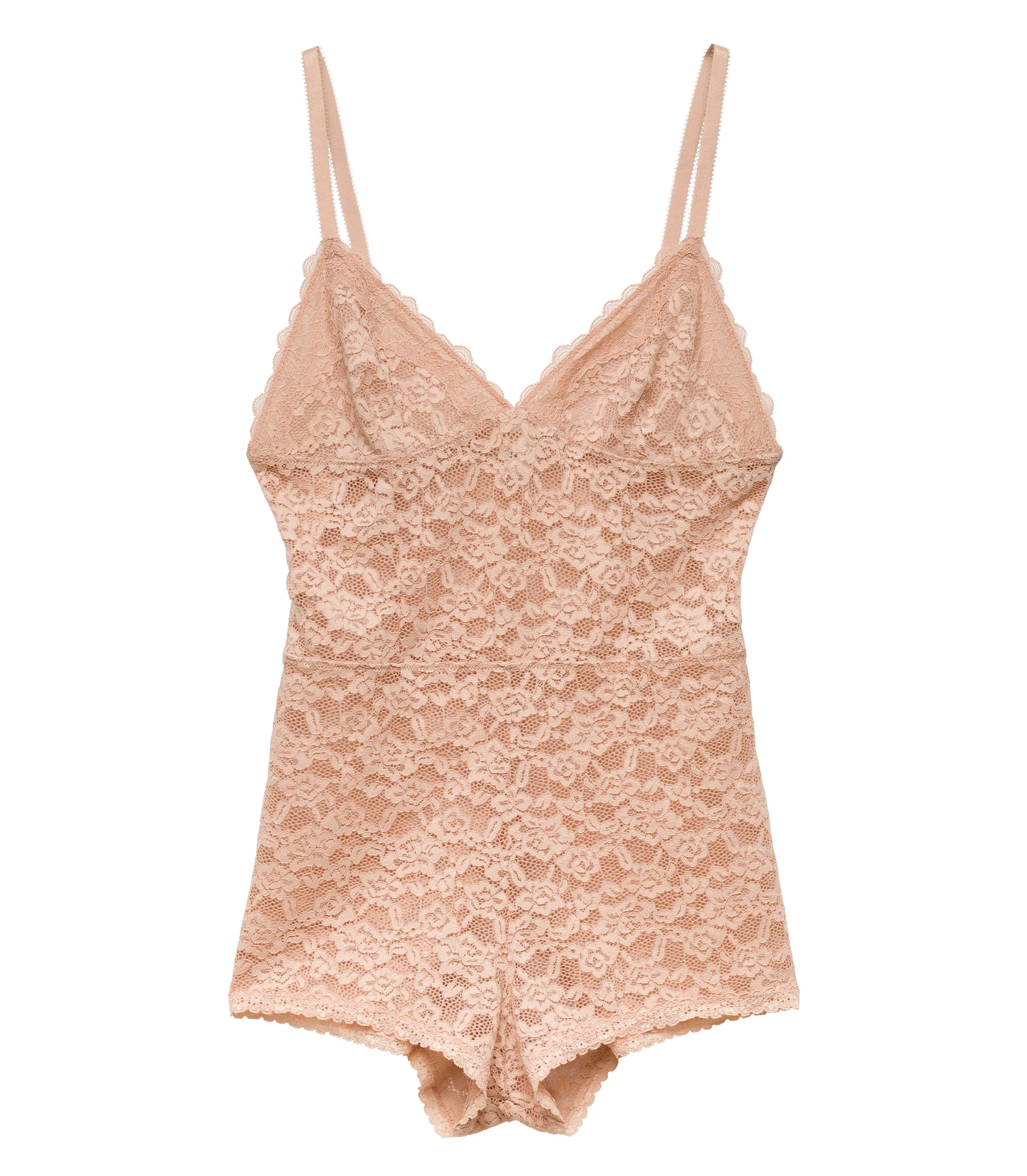 BETHANY BODYSUIT - 1