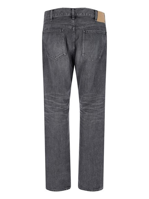 Celine Men Kurt" Straight Jeans - 2