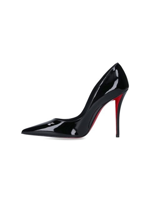 Christian Louboutin Women Pumps "Miss Z" Pumps - 3