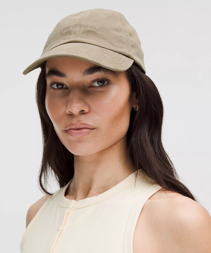 Classic Ball Cap *Wash 4