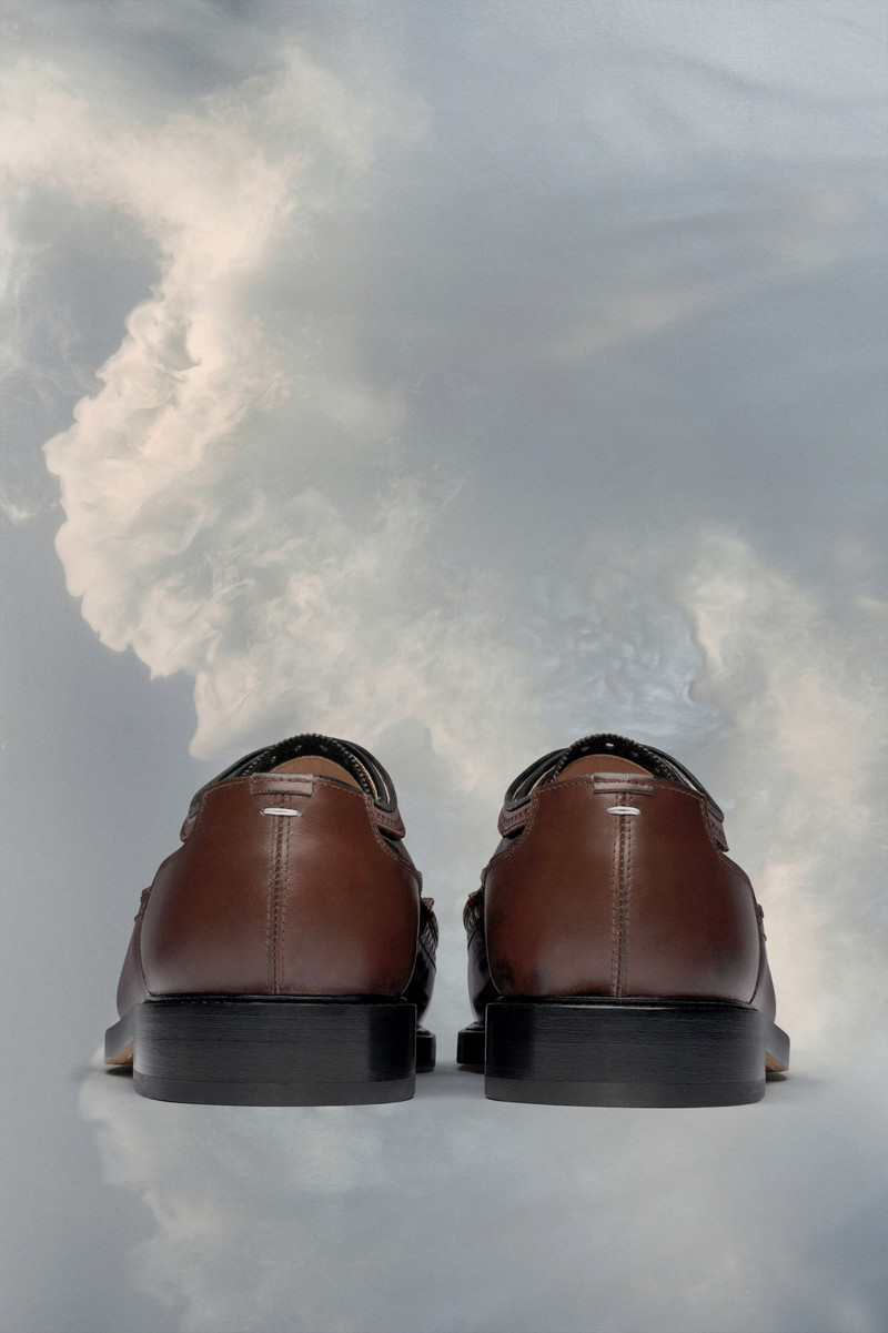 Tabi Monster lace-up 3