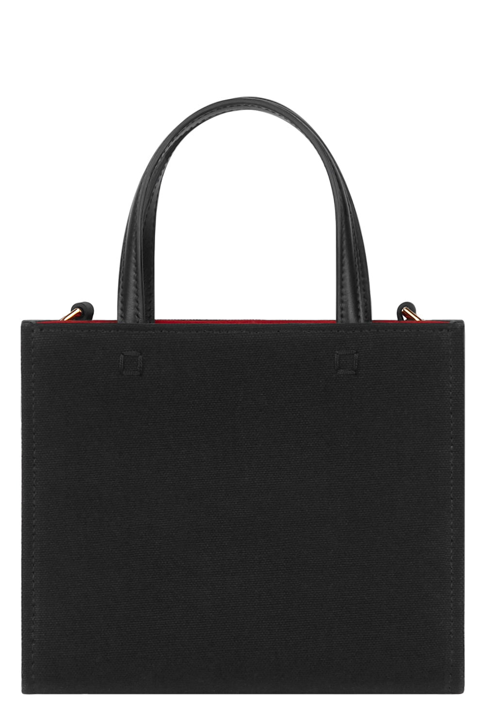 Mini G-Tote Shopping Bag - 7