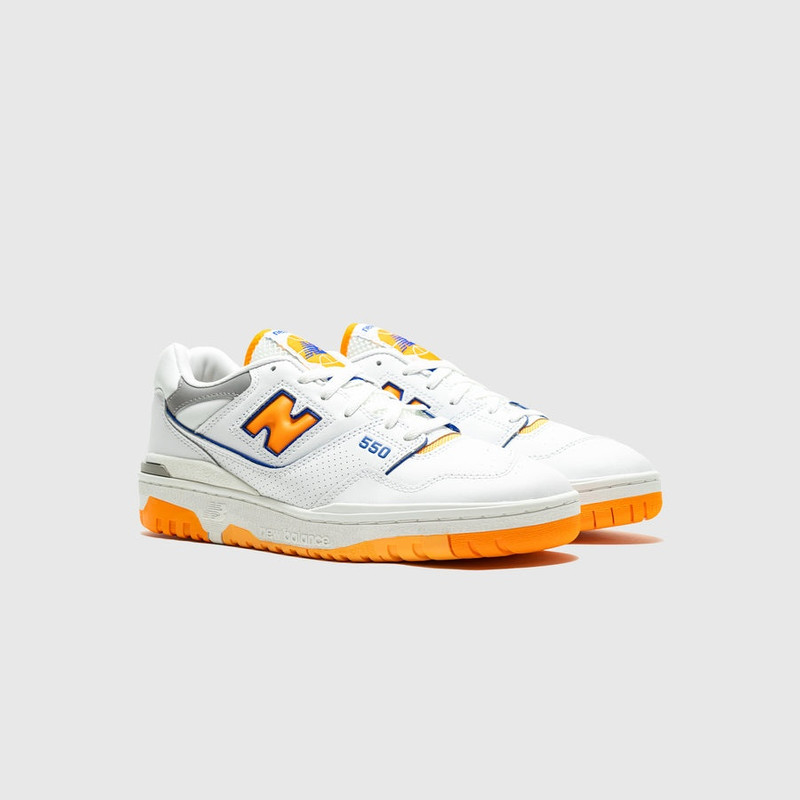 New Balance BB550WTO outlook