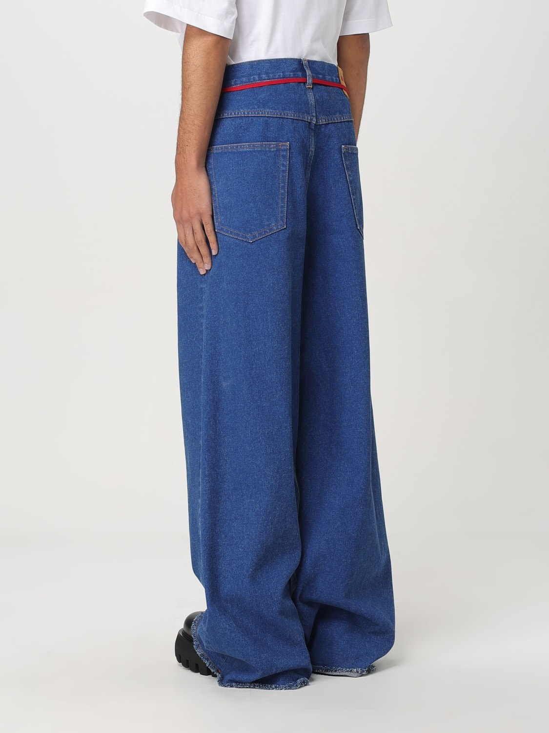 Jeans men Marni - 3