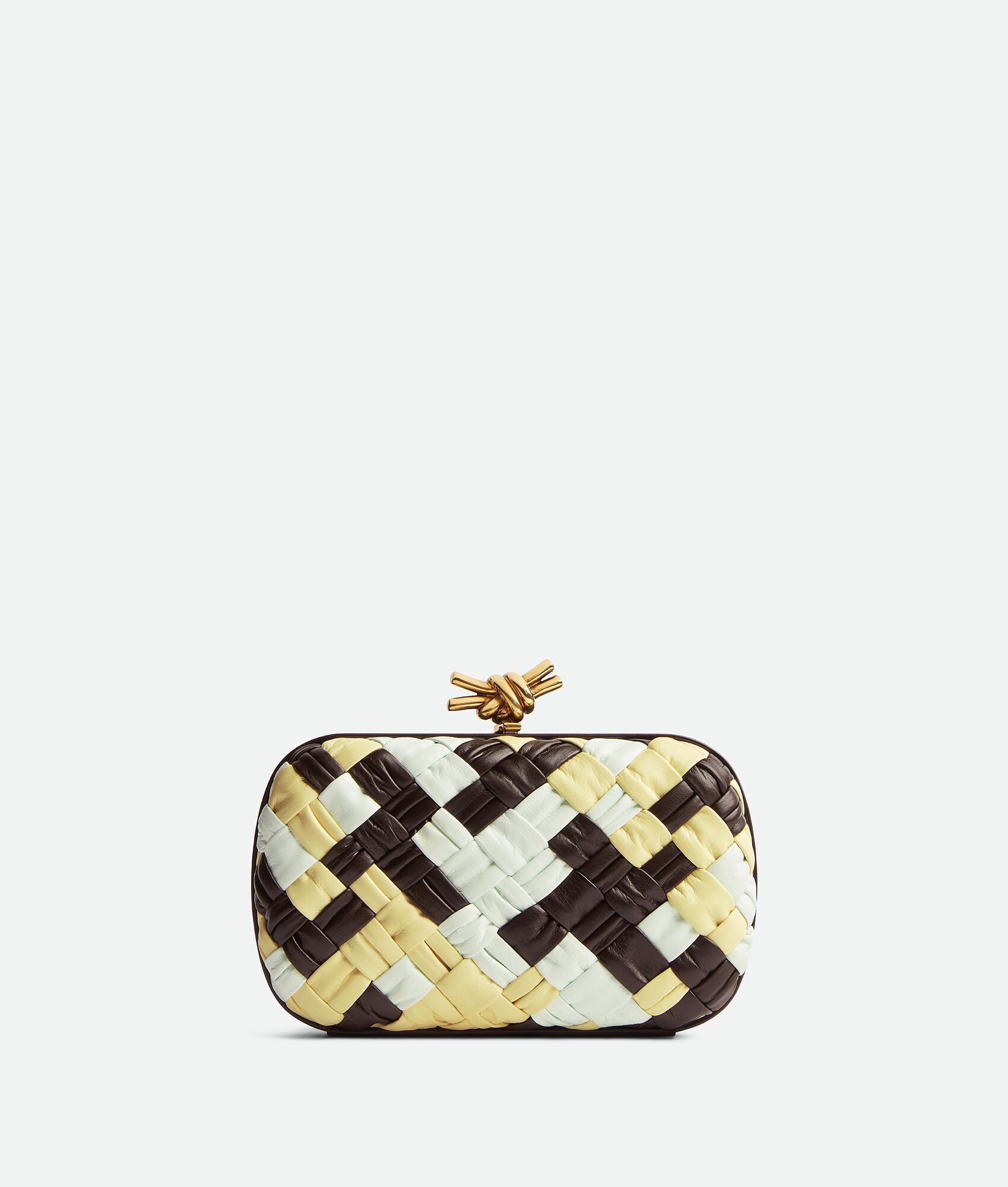 Knot Minaudiere - 1