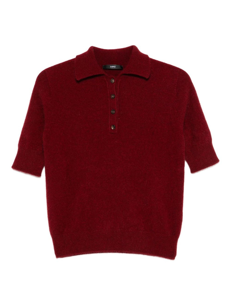 cotton polor top 1