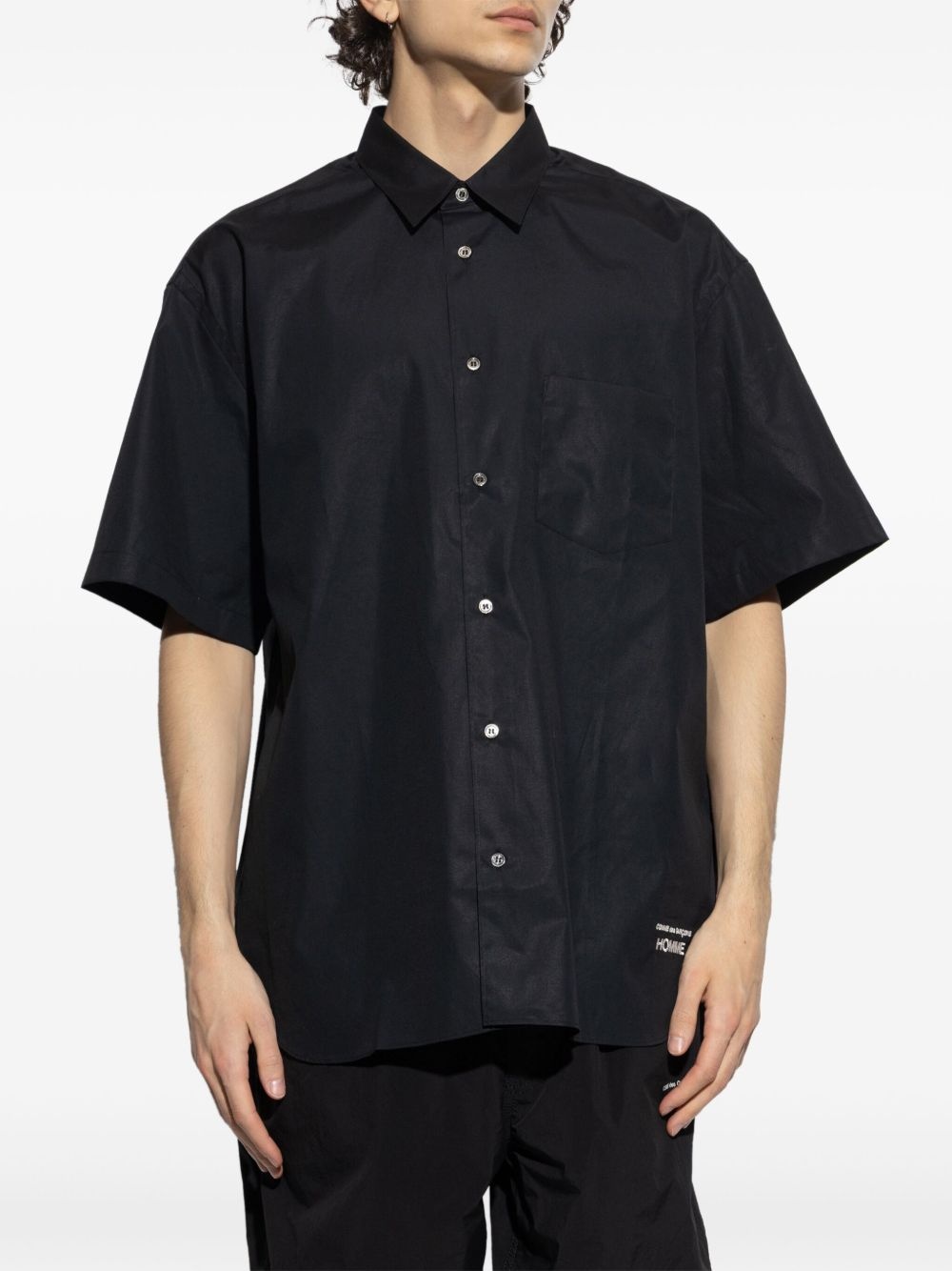 cotton shirt - 3