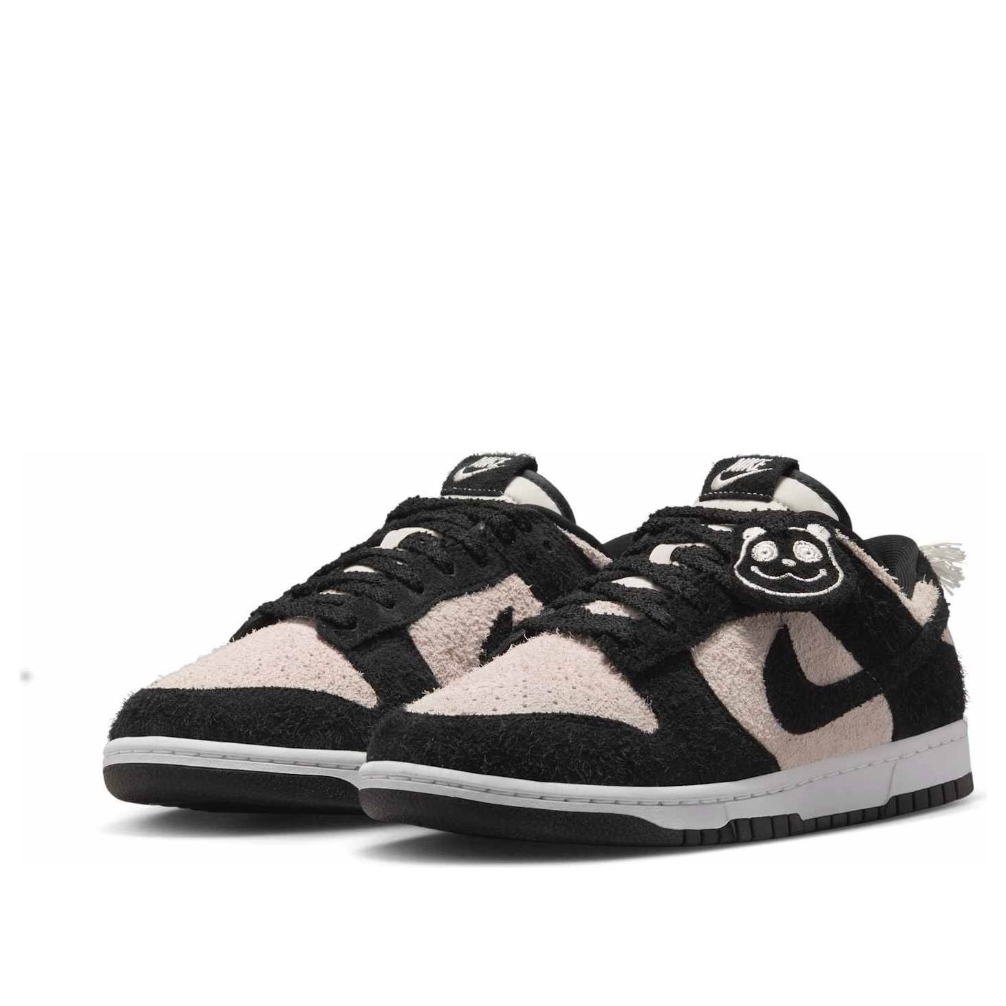 Nike Dunk Low Retro Panda SE 'White Black' IB2990-100 - 4