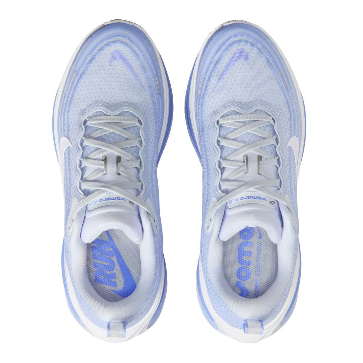 Nike Vomero Plus - 3