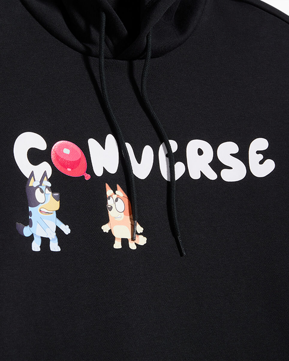 Converse x Bluey Graphic Hoodie - 2