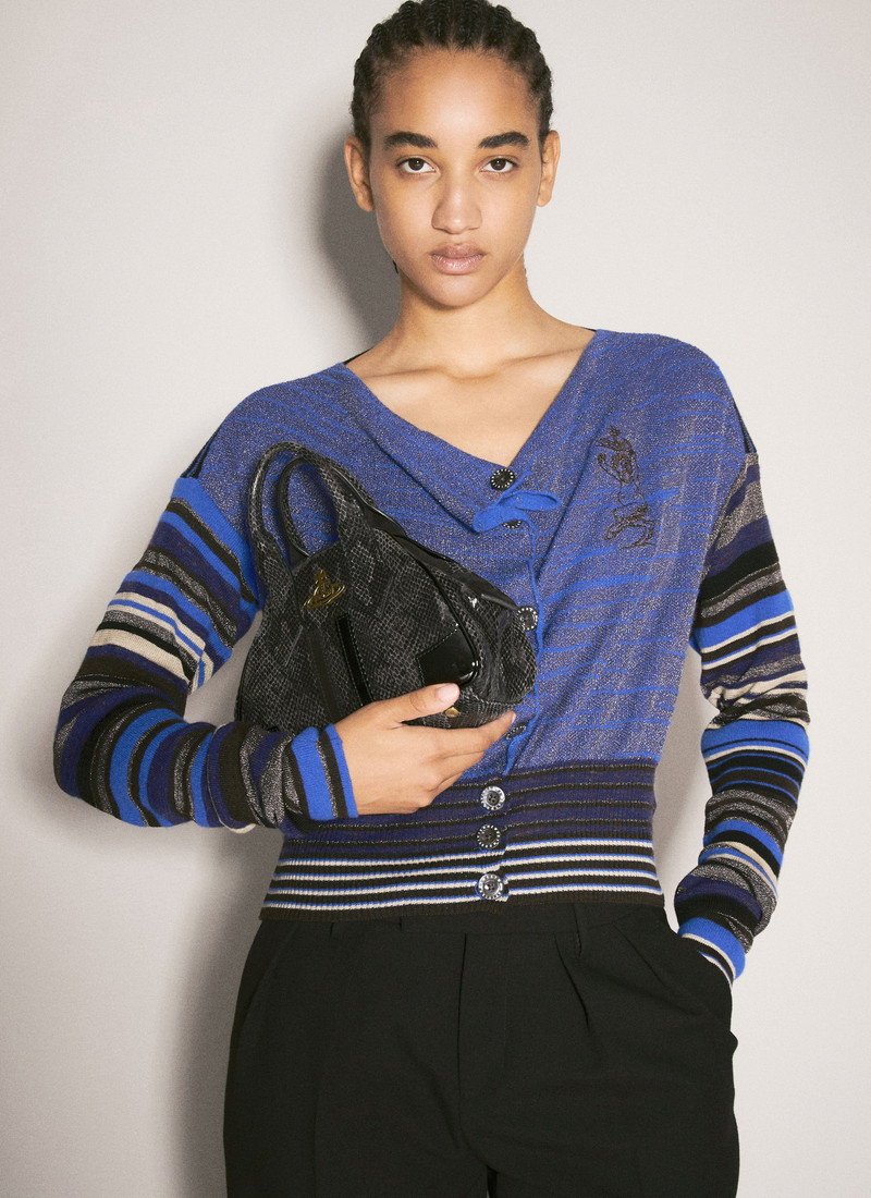 Small Yasmine Handbag 1