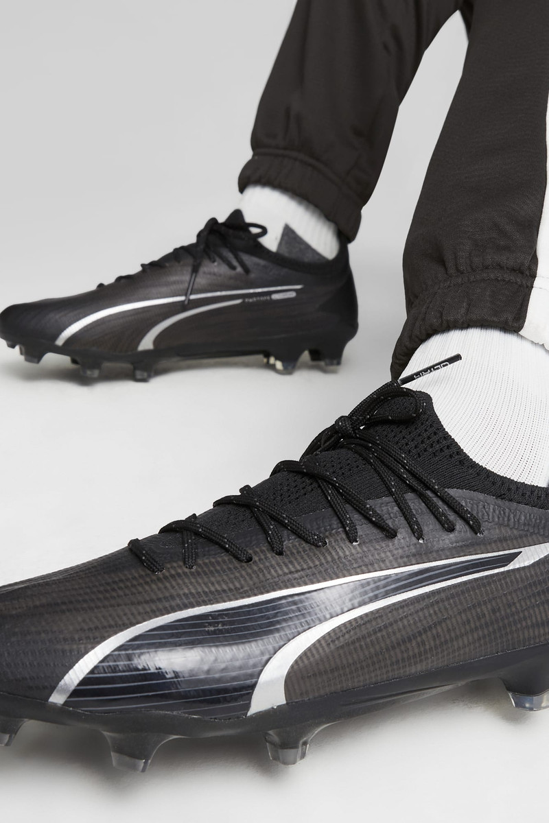 PUMA ULTRA ULTIMATE Firm Ground/Artificial Ground Men's Soccer Cleats outlook