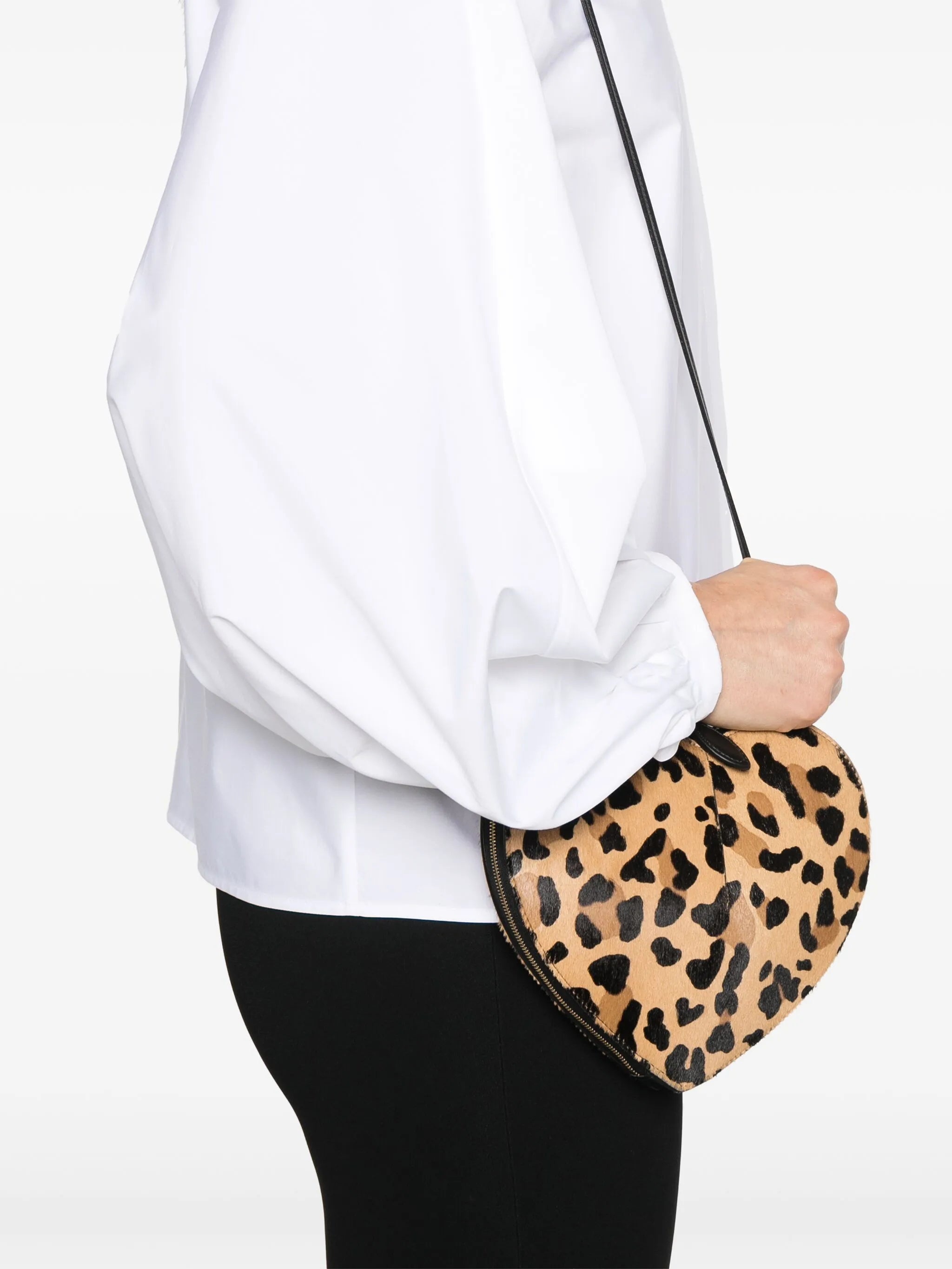 Balloon Shirt - 4