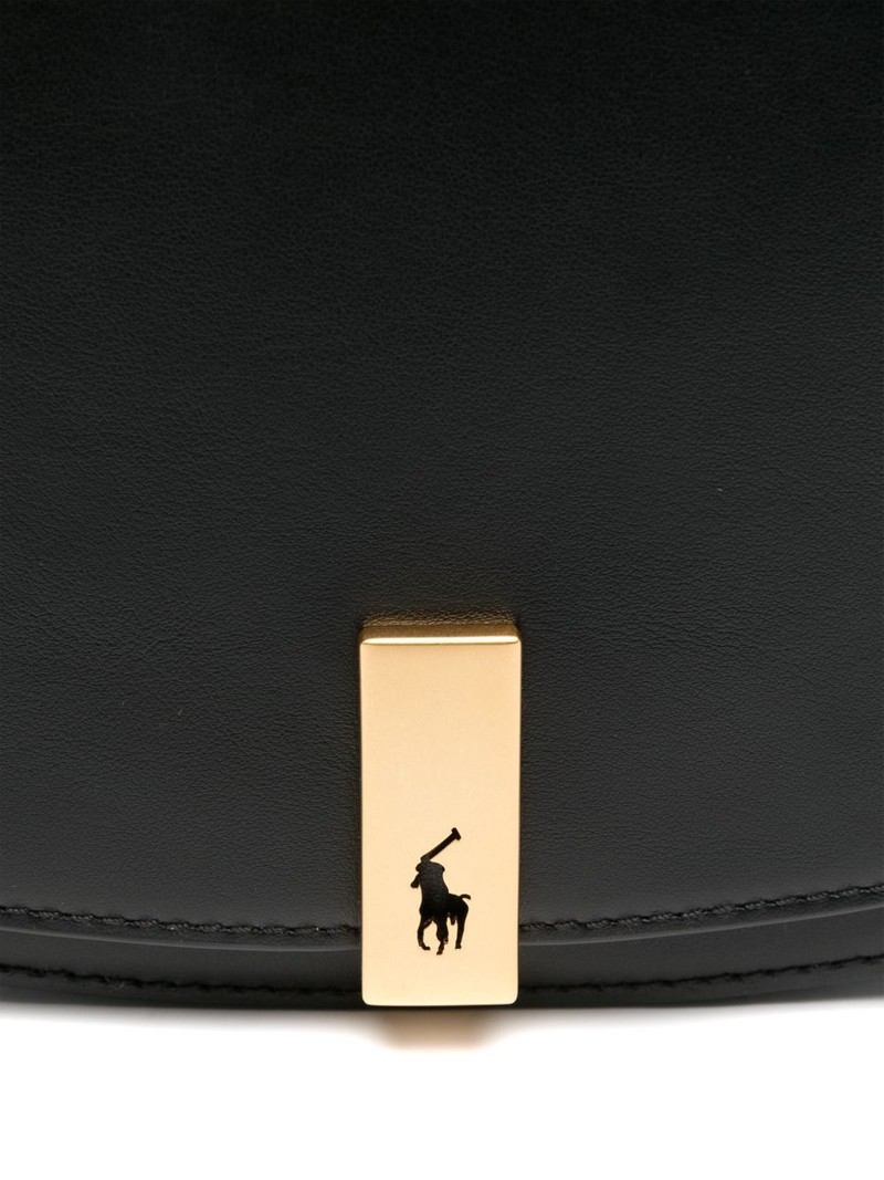 Saddle Polo ID crossbody bag 4