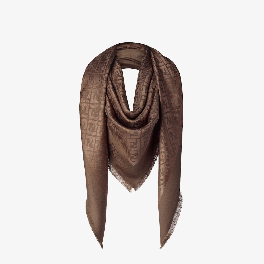 FF Shawl - 3