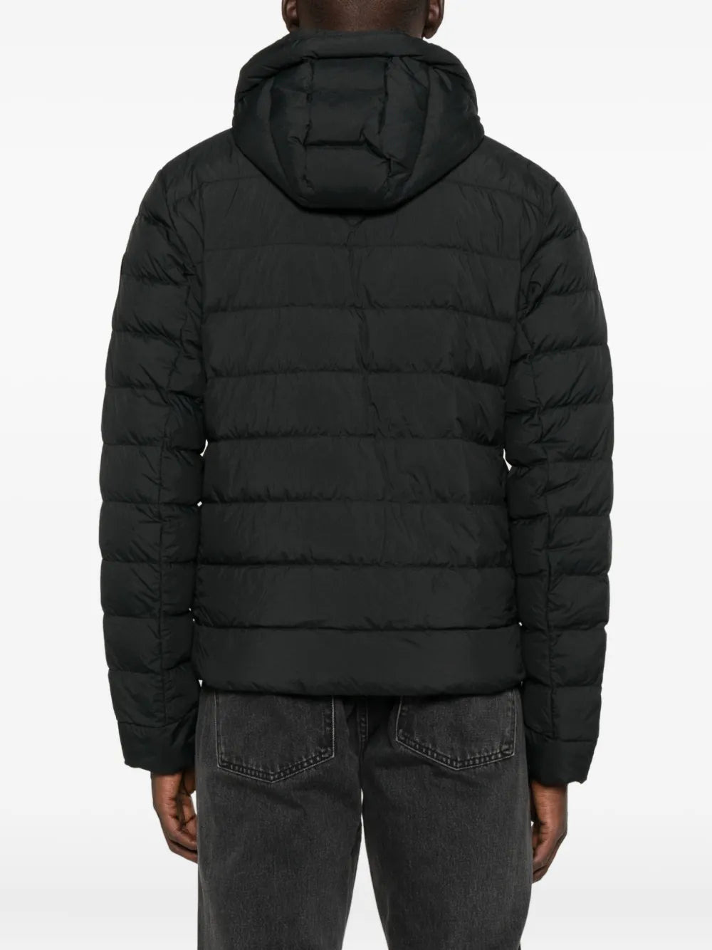 CANADA GOOSE - Men Crofton Enduraluxe Hoodie - 3