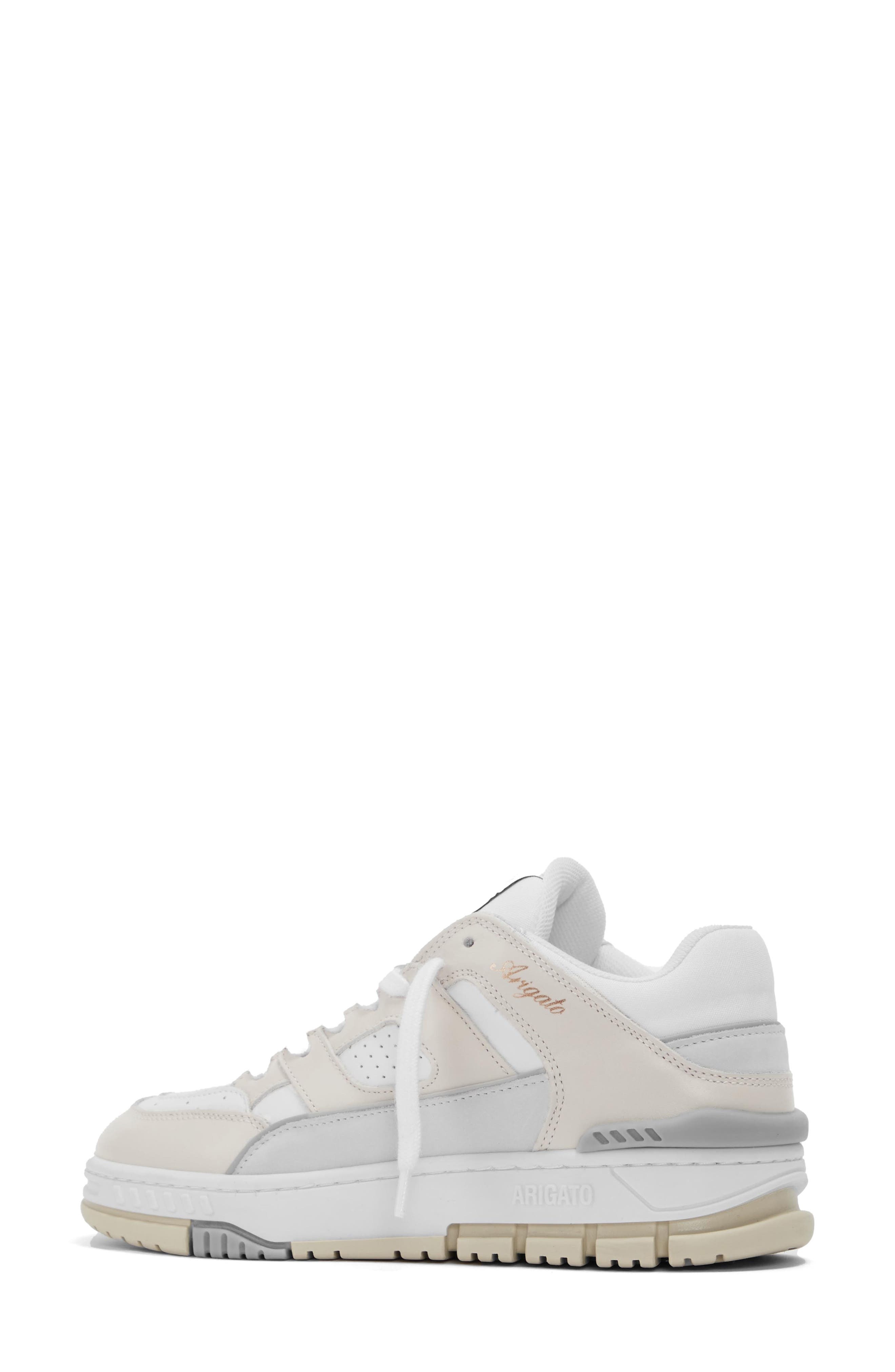 Area Lo Sneaker - 2