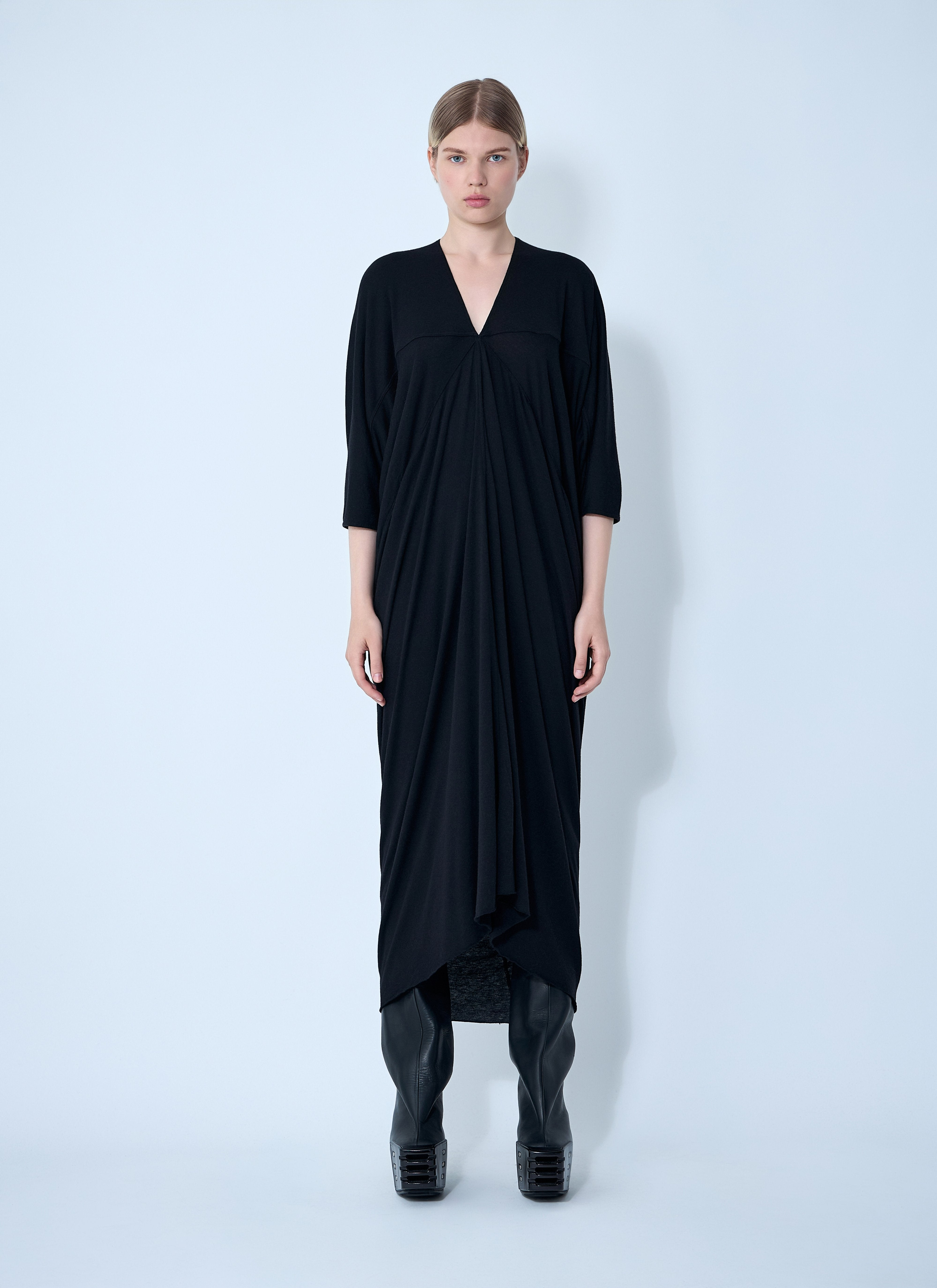 Rick Owens Women Kite Dress - 1