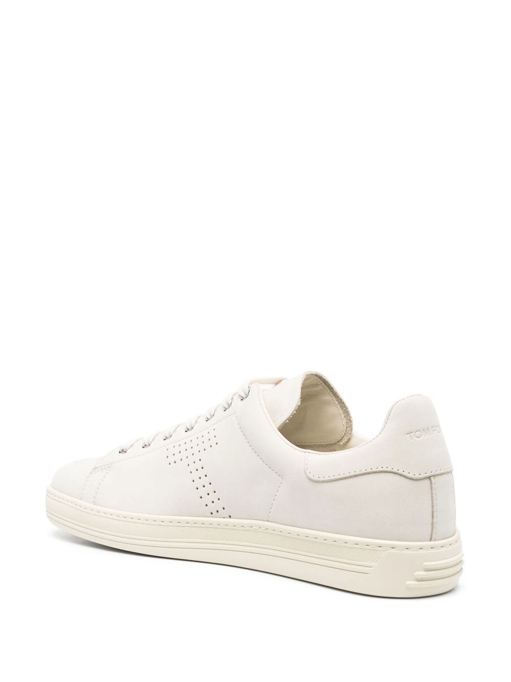 Warwick low-top sneakers - 3