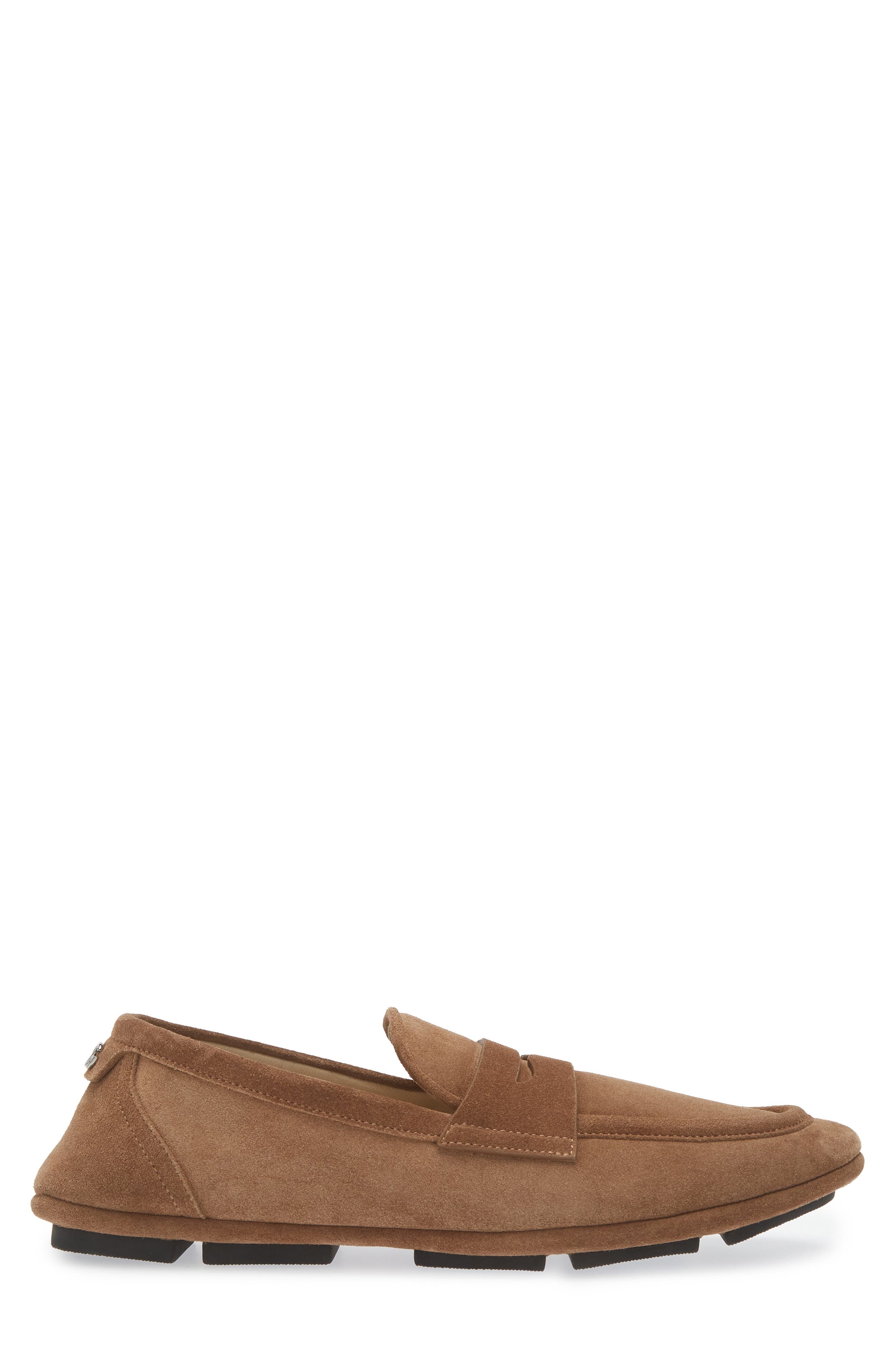 Crosta Driving Shoe - 3