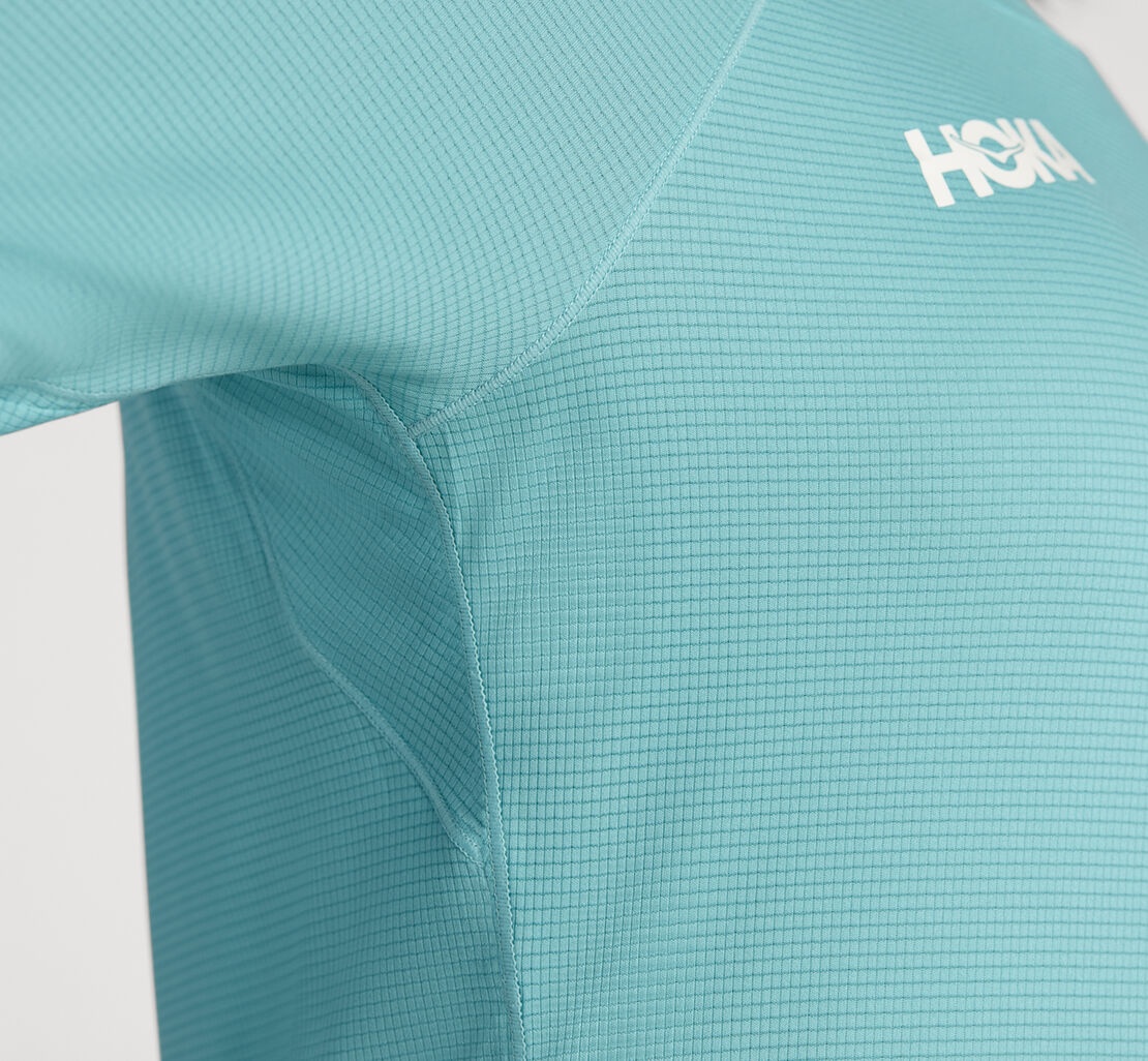 Women's Glide 3/4 Sleeve - 3