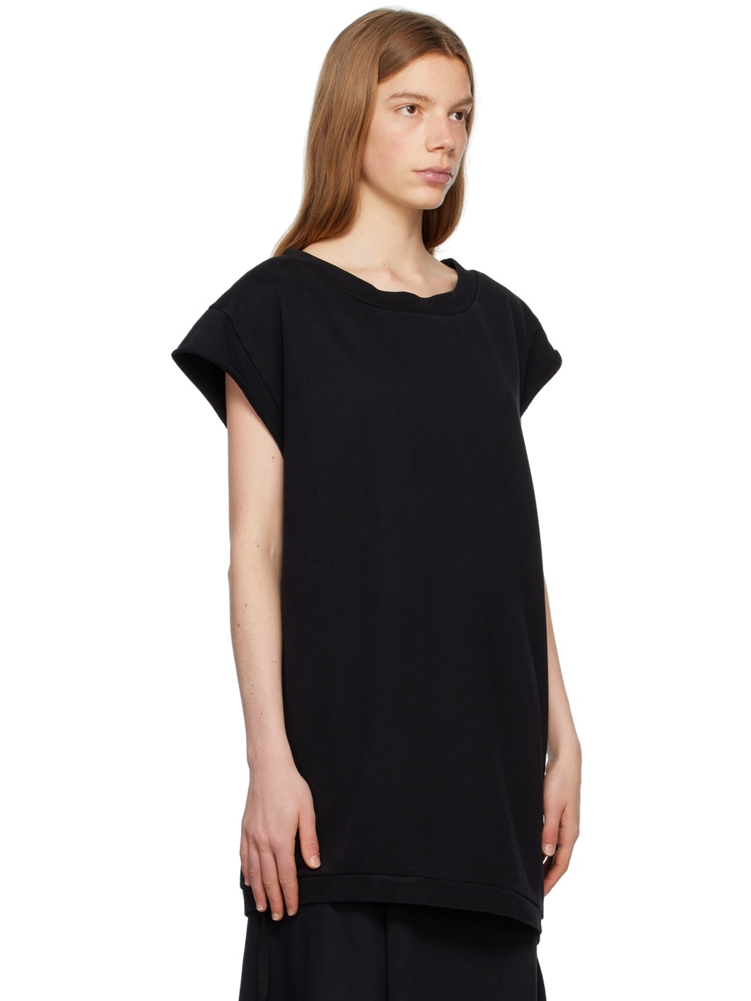 Black Kelly T-Shirt - 2