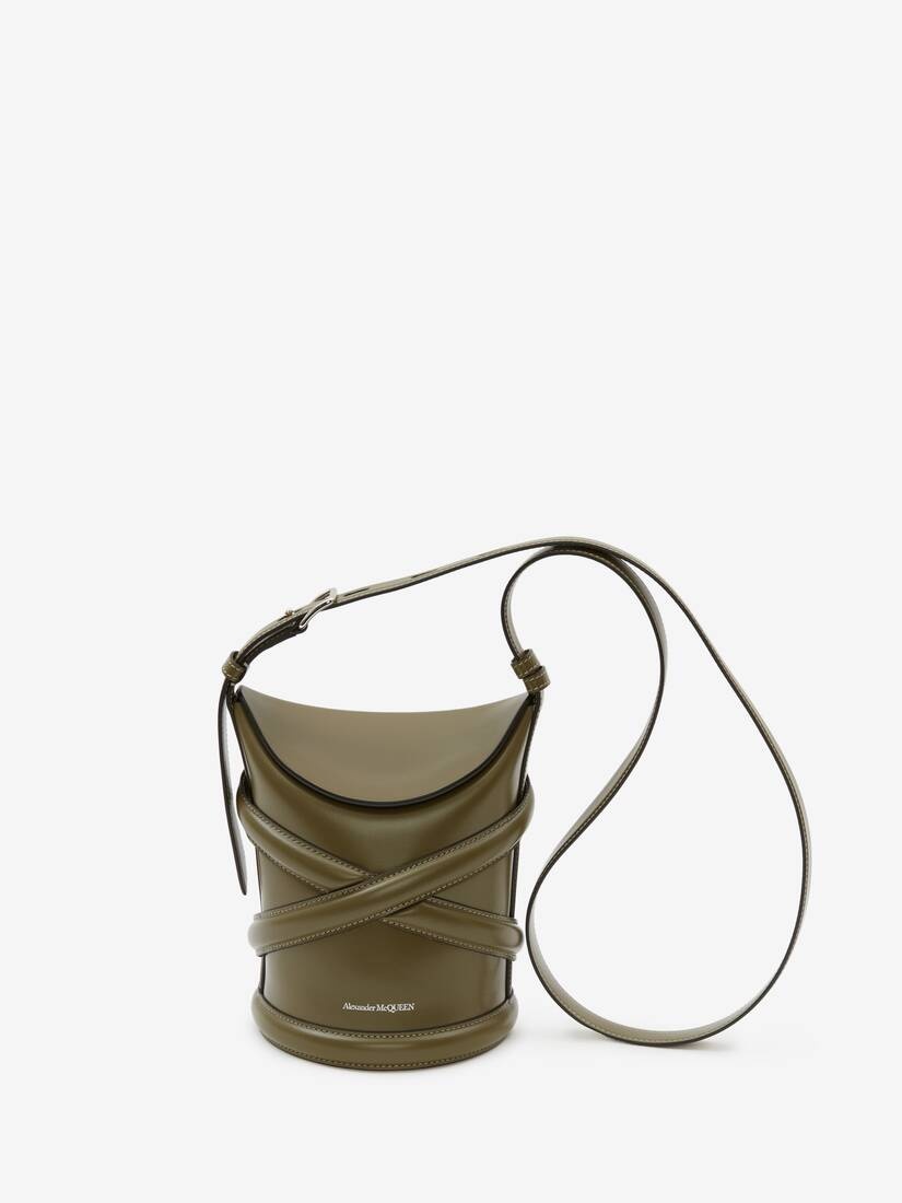 The Curve in Khaki - 1