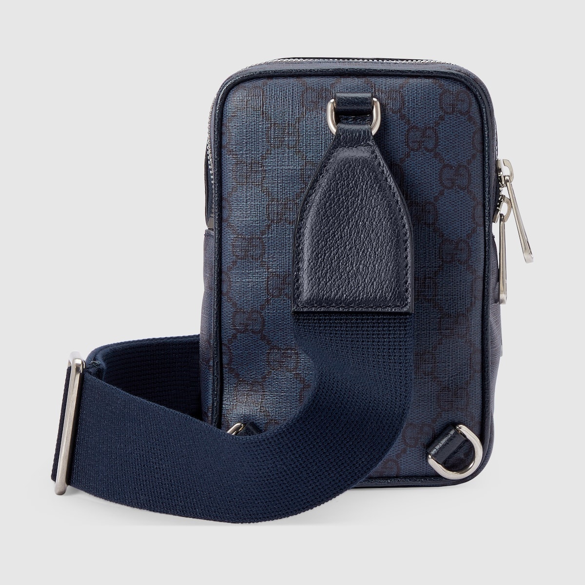 Ophidia GG mini bag - 3