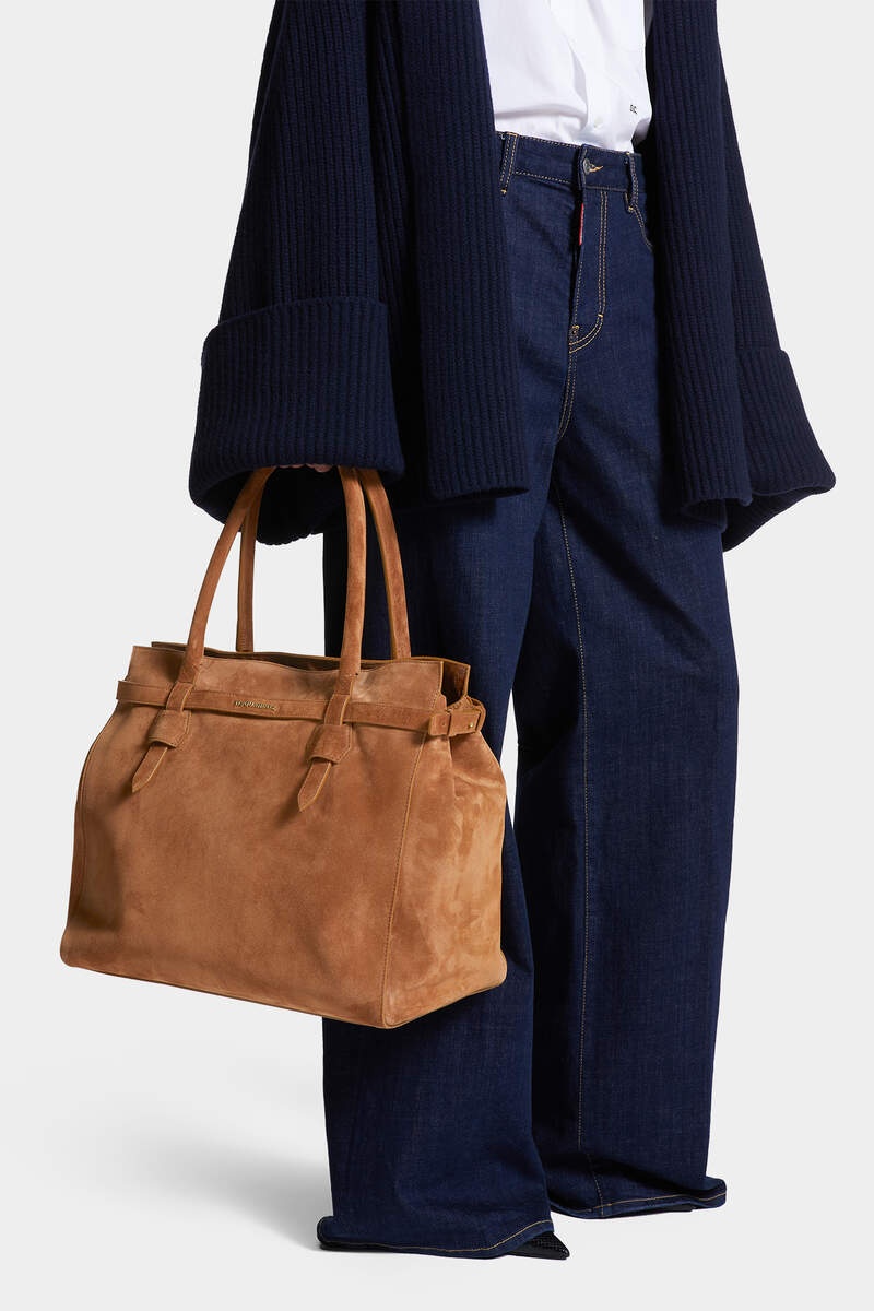 TWIN SHOPPING BAG - 6
